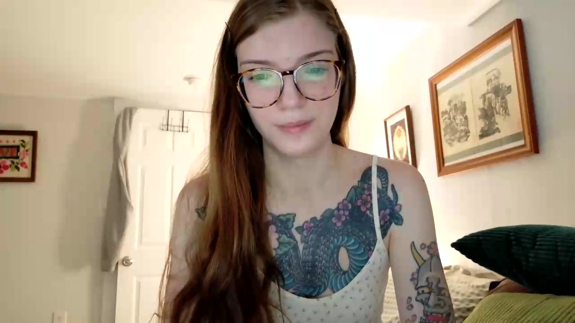 Gallery image thumbnail from jane_66's myfreecams stream on, 08/06/2026, 14:02 image 9 of 20