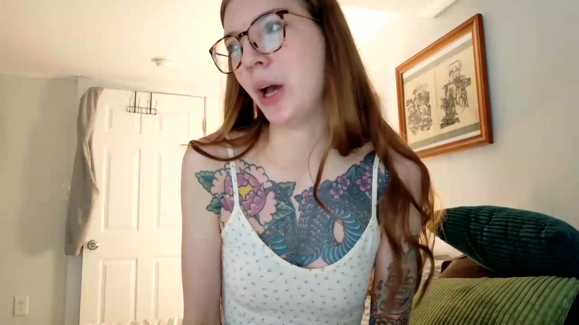 Gallery image thumbnail from jane_66's myfreecams stream on, 08/06/2026, 14:02 image 16 of 20