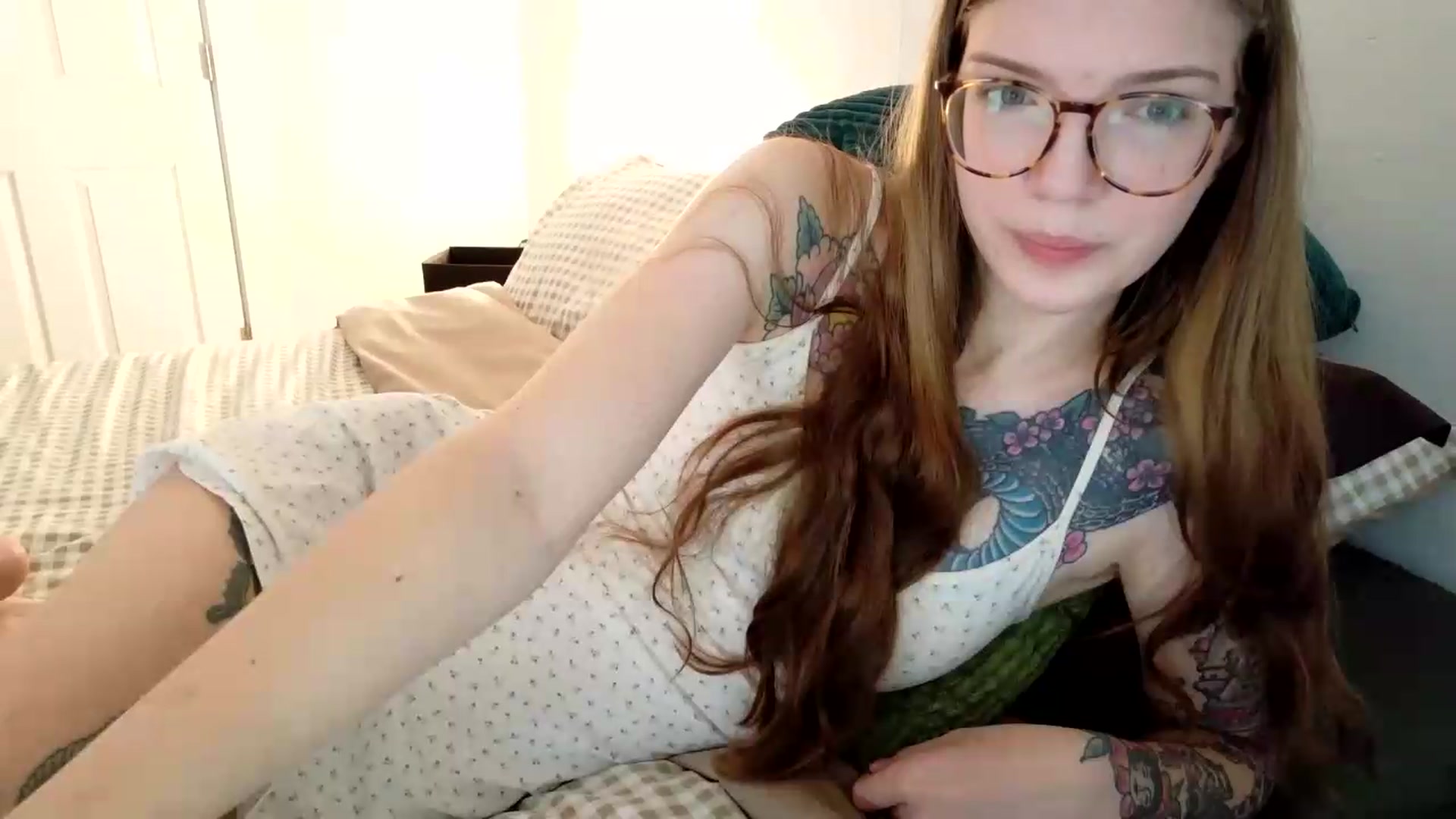 Gallery image thumbnail from jane_66's myfreecams stream on, 08/06/2026, 14:02 image 7 of 20