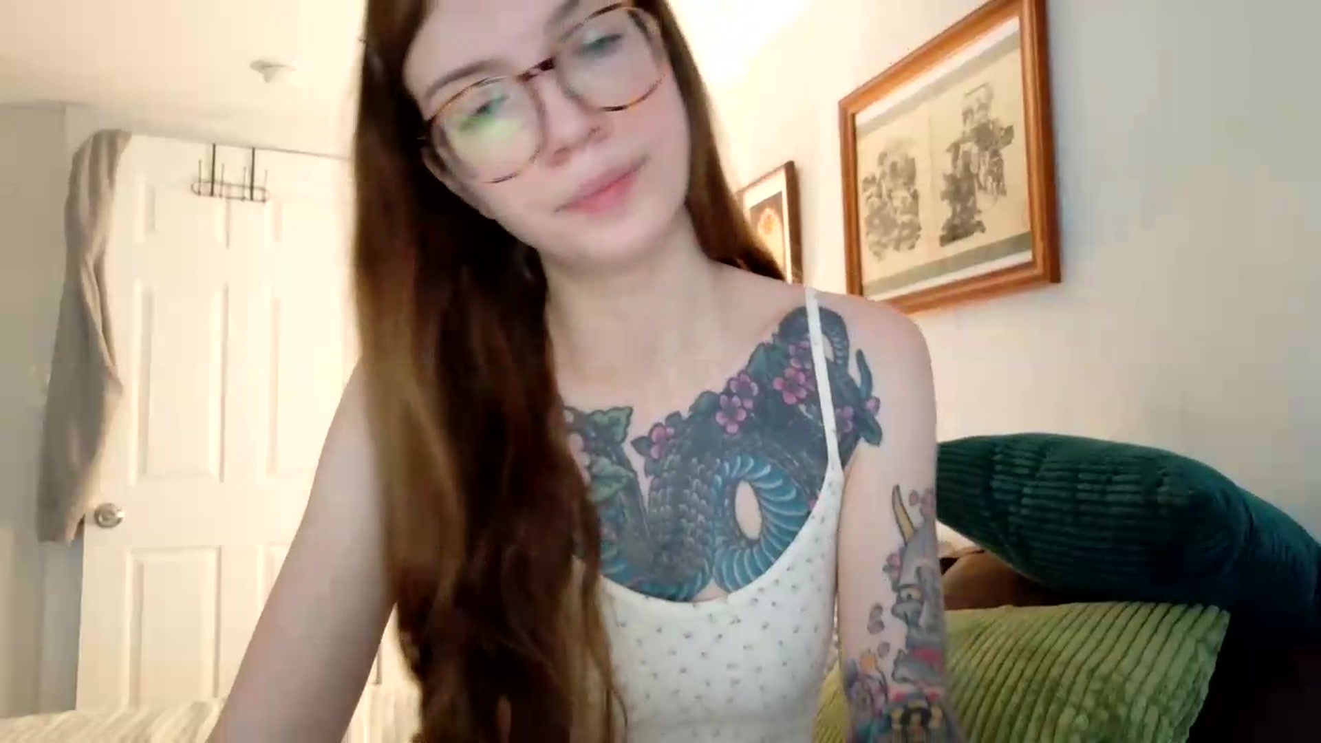 Gallery image thumbnail from jane_66's myfreecams stream on, 08/06/2026, 14:02 image 19 of 20