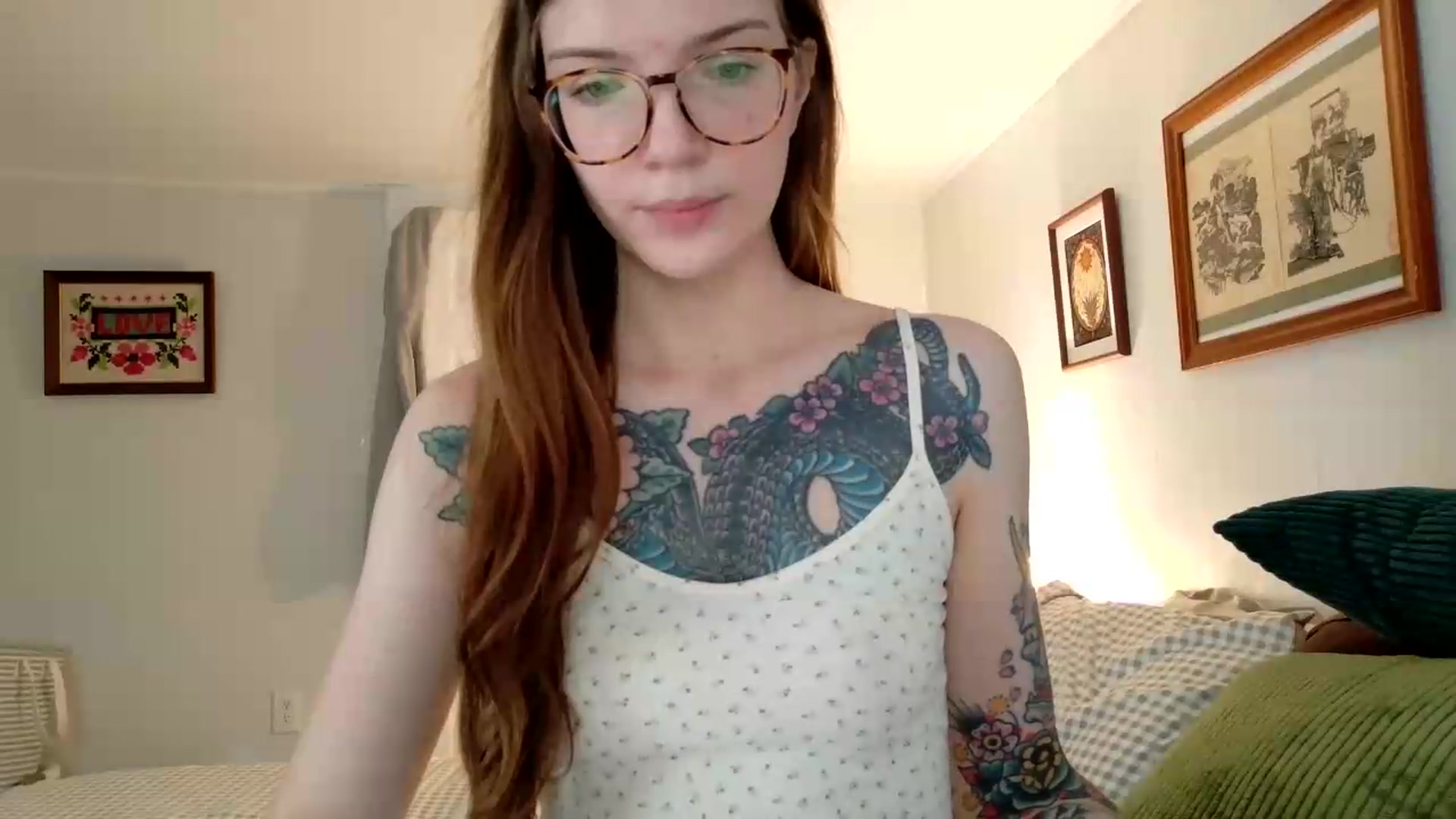 Gallery image thumbnail from jane_66's myfreecams stream on, 08/06/2026, 15:08 image 4 of 20