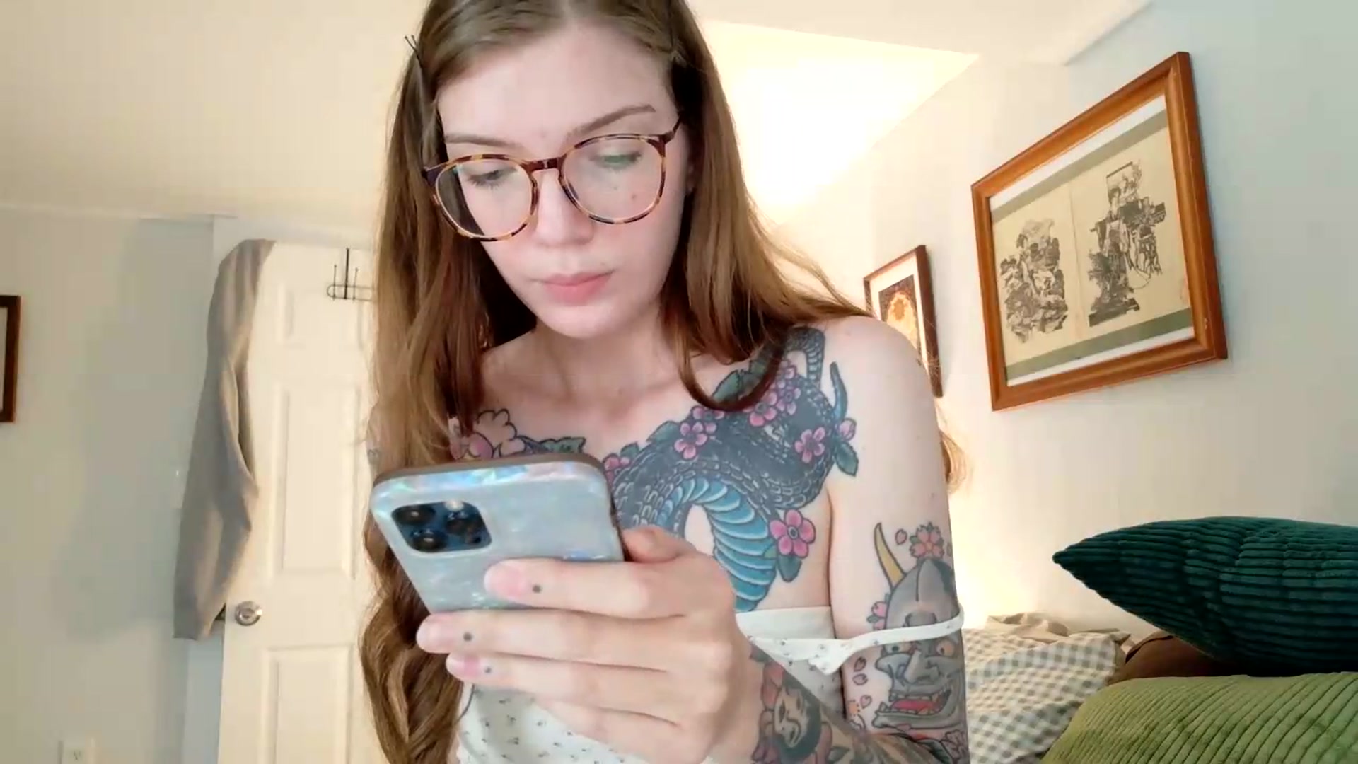 Gallery image thumbnail from jane_66's myfreecams stream on, 08/06/2026, 15:08 image 15 of 20