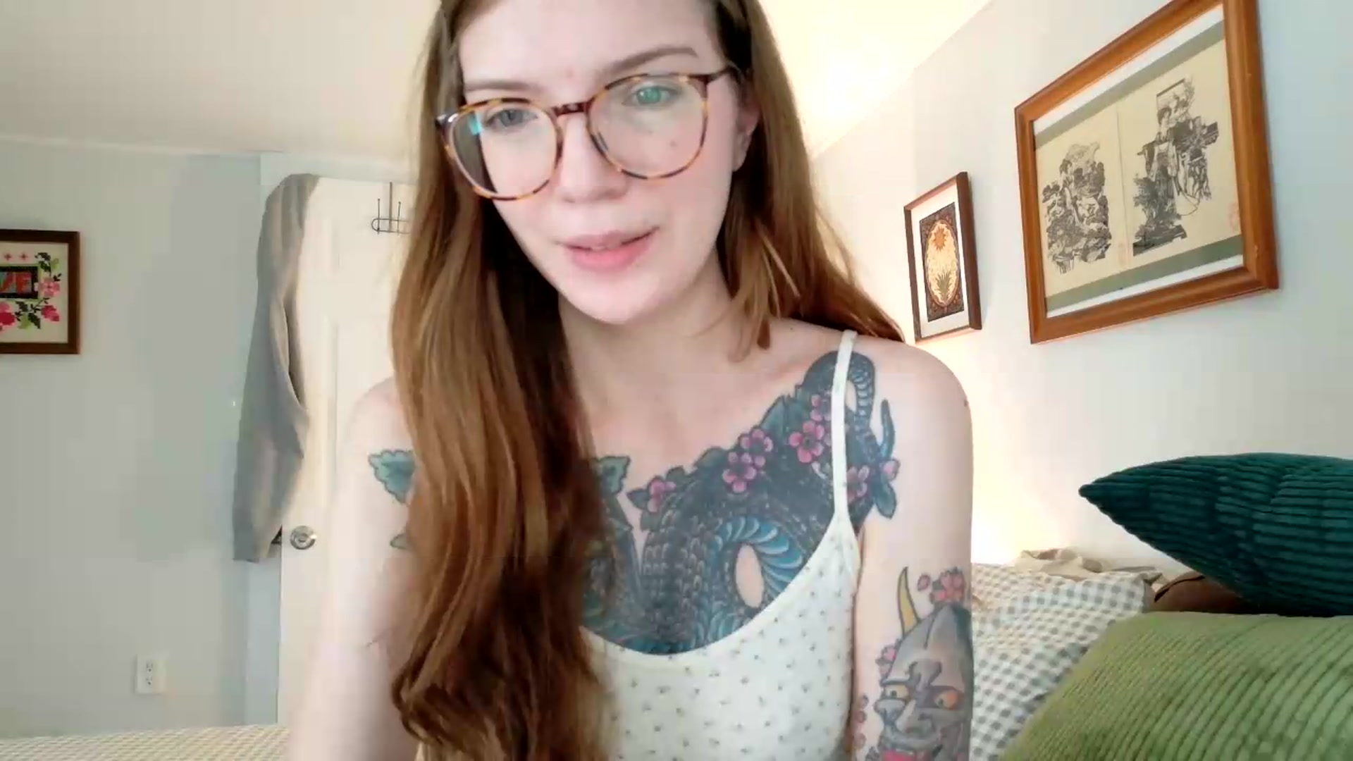 Gallery image thumbnail from jane_66's myfreecams stream on, 08/06/2026, 15:08 image 5 of 20