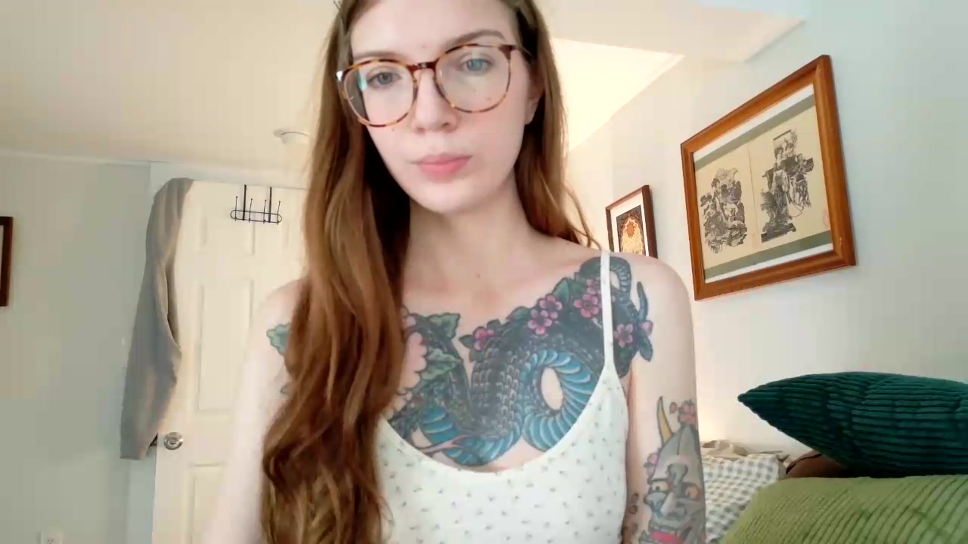 Gallery image thumbnail from jane_66's myfreecams stream on, 08/06/2026, 15:08 image 7 of 20