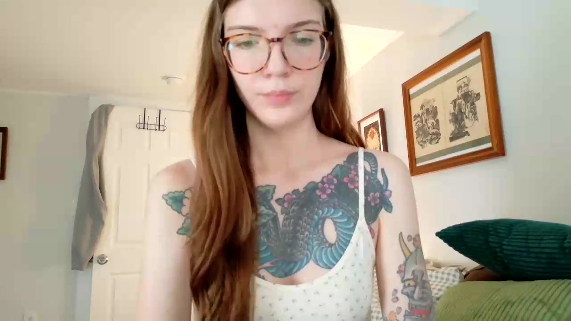 Gallery image thumbnail from jane_66's myfreecams stream on, 08/06/2026, 15:08 image 6 of 20