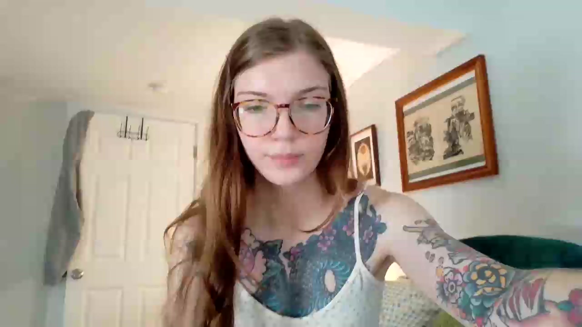 Gallery image thumbnail from jane_66's myfreecams stream on, 08/06/2026, 15:08 image 1 of 20