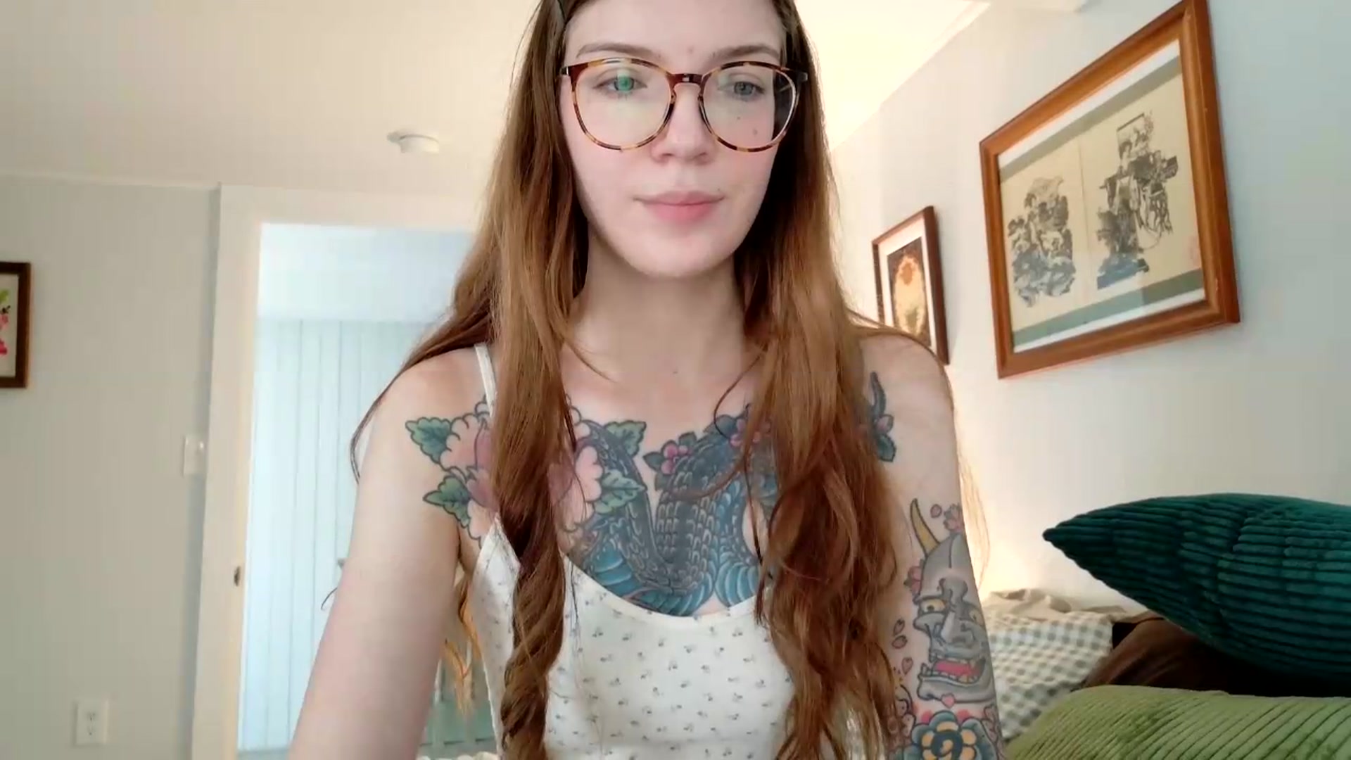 Gallery image thumbnail from jane_66's myfreecams stream on, 08/06/2026, 16:17 image 3 of 20