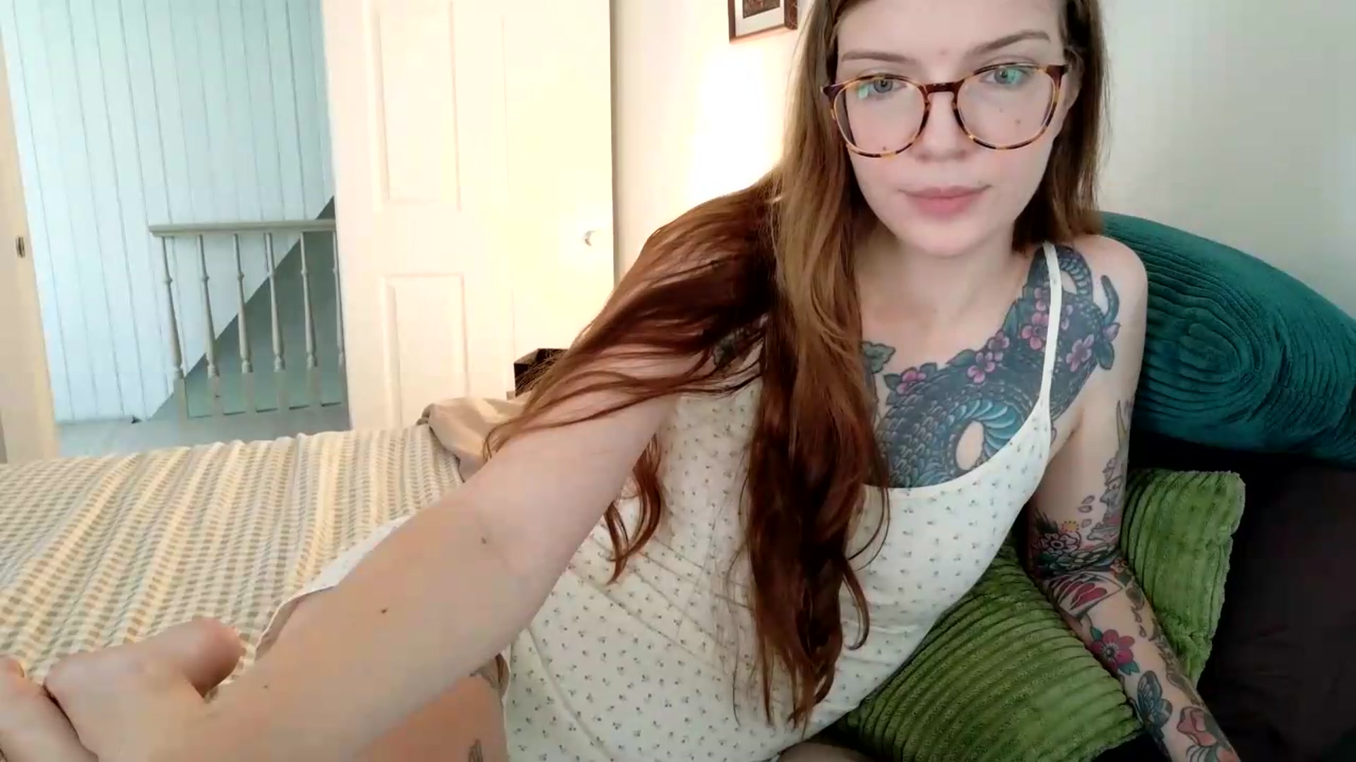 Gallery image thumbnail from jane_66's myfreecams stream on, 08/06/2026, 16:17 image 10 of 20