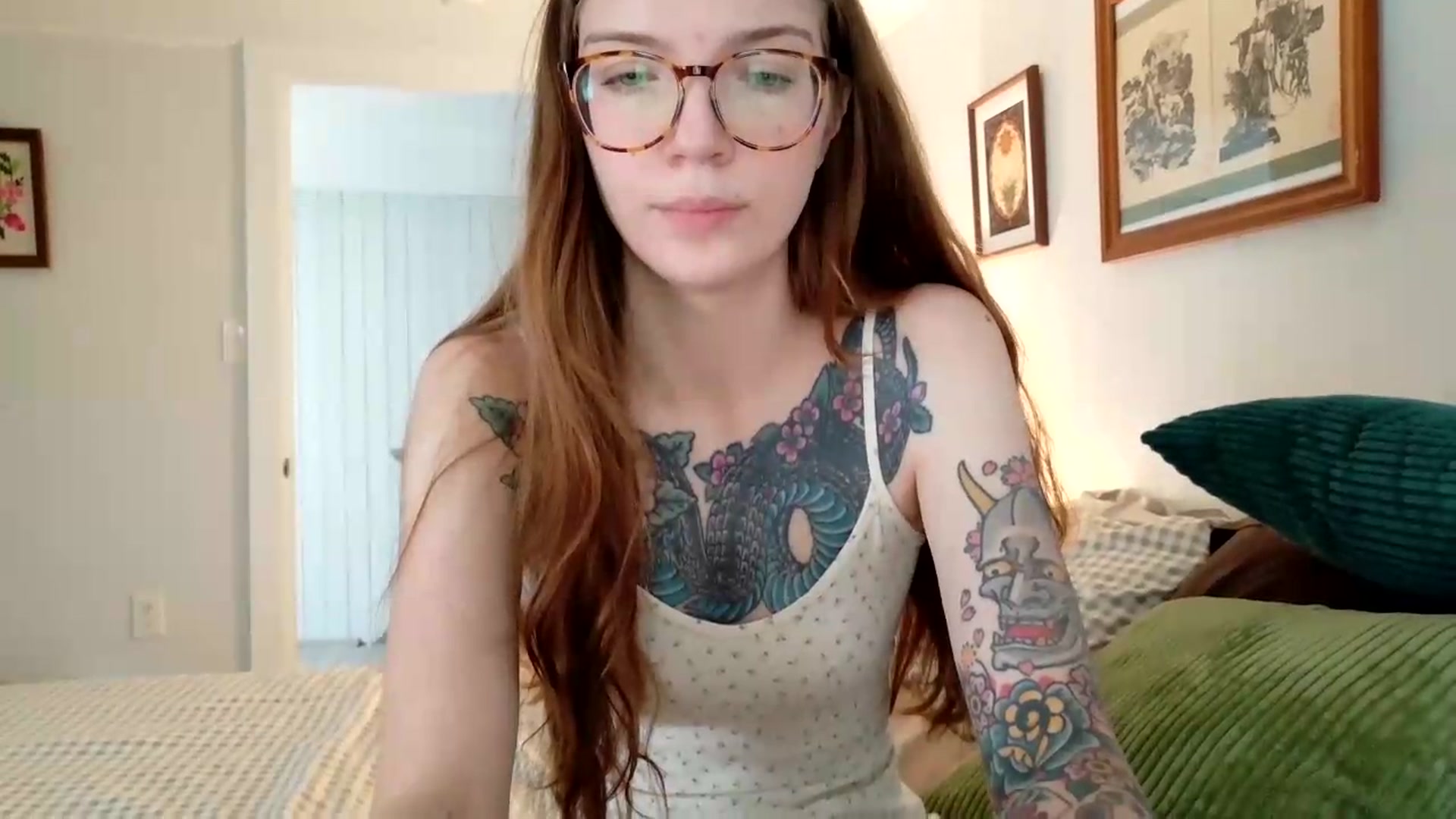 Gallery image thumbnail from jane_66's myfreecams stream on, 08/06/2026, 16:17 image 2 of 20