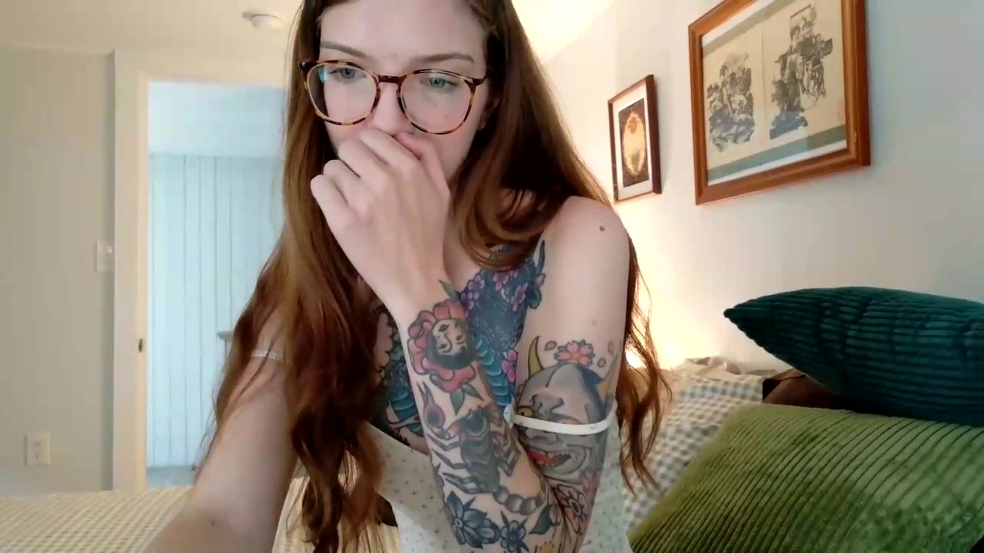 Gallery image thumbnail from jane_66's myfreecams stream on, 08/06/2026, 16:17 image 17 of 20