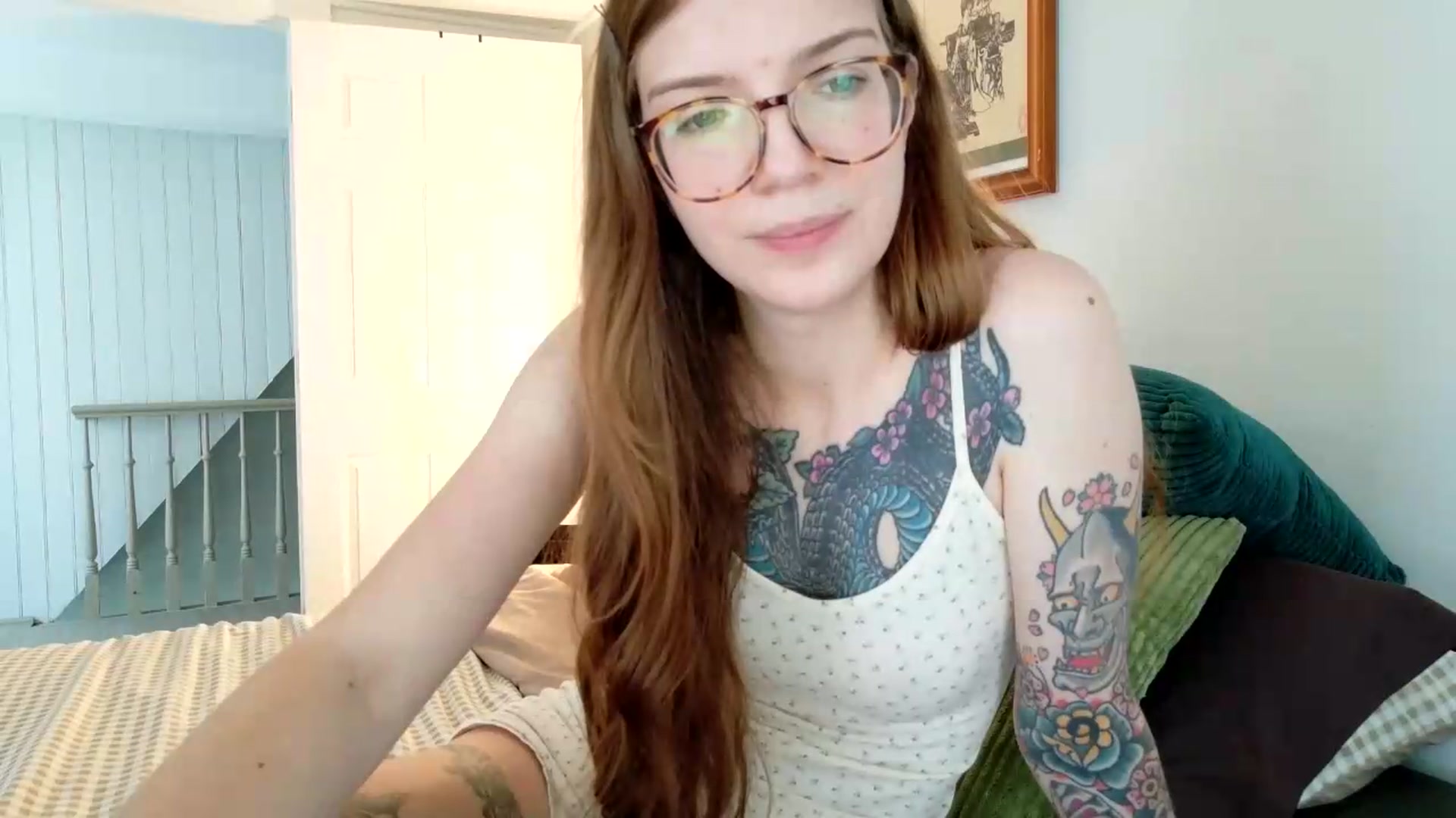 Gallery image thumbnail from jane_66's myfreecams stream on, 08/06/2026, 16:17 image 6 of 20