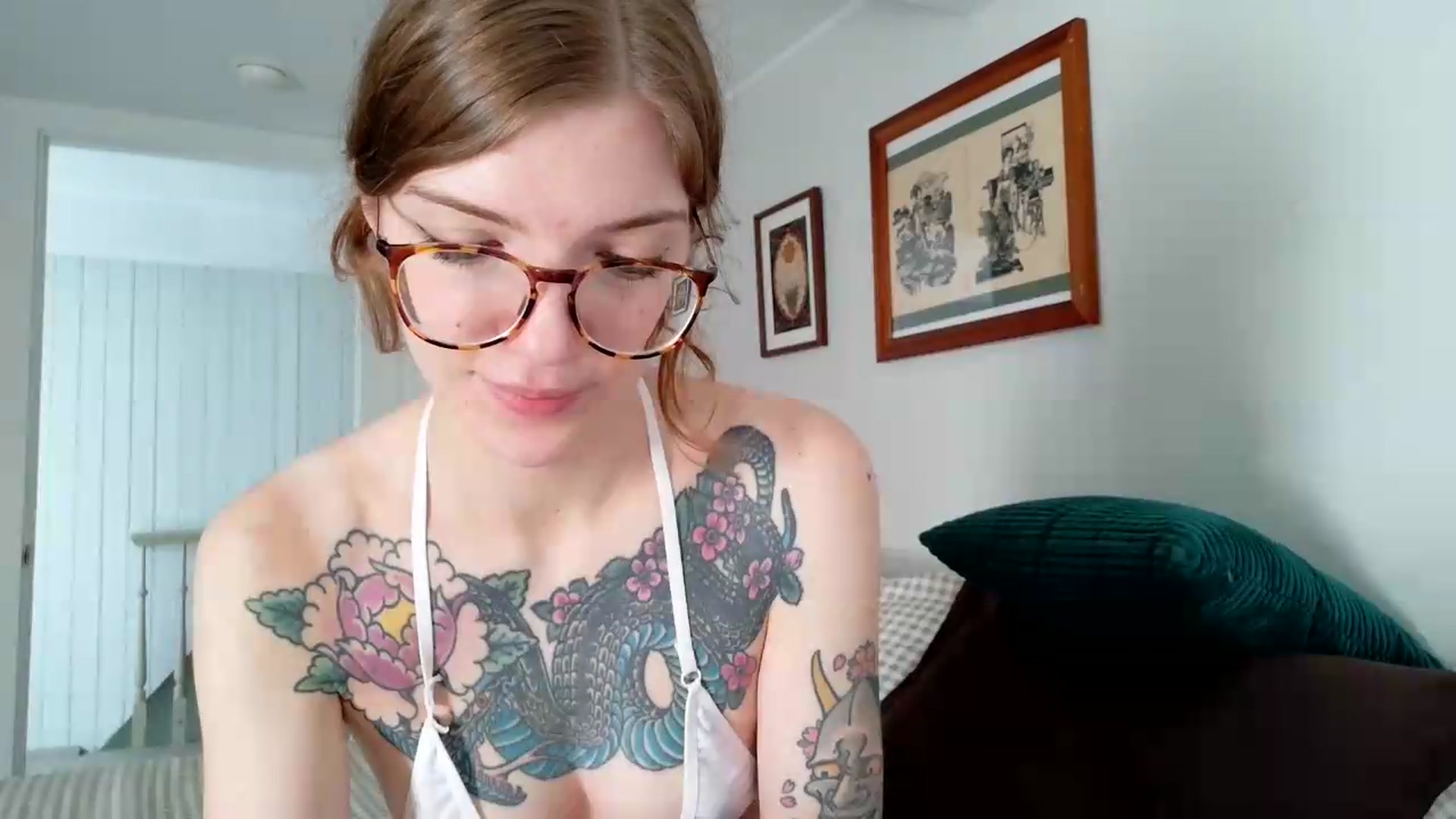 Gallery image thumbnail from jane_66's myfreecams stream on, 08/07/2026, 13:51 image 5 of 20