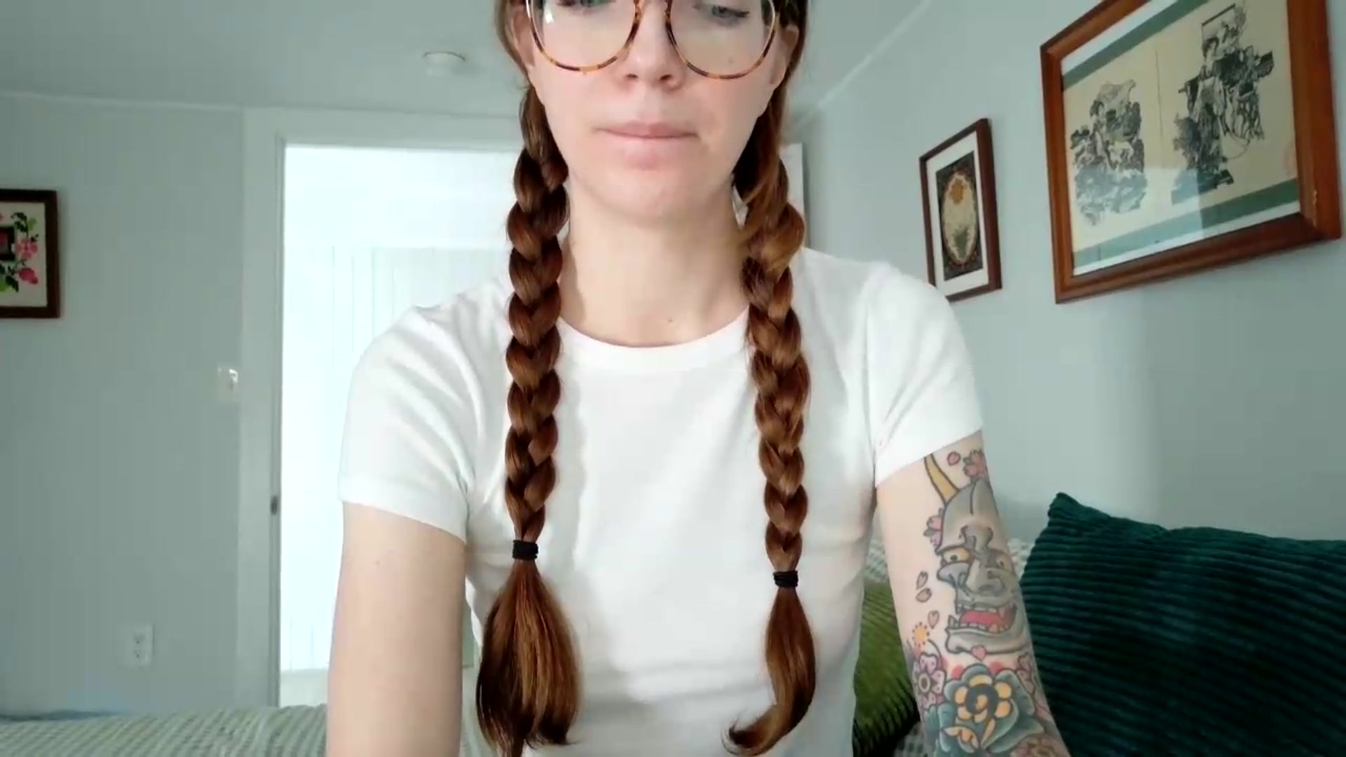 Gallery image thumbnail from jane_66's myfreecams stream on, 08/07/2026, 15:14 image 4 of 20