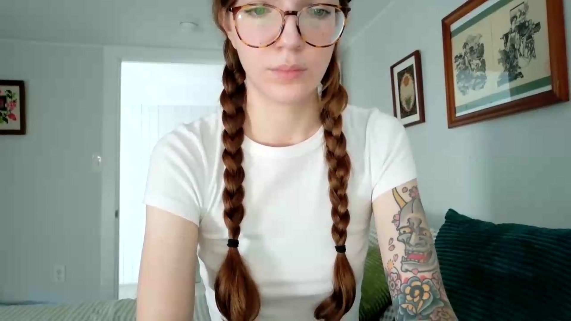 Gallery image thumbnail from jane_66's myfreecams stream on, 08/07/2026, 15:14 image 5 of 20