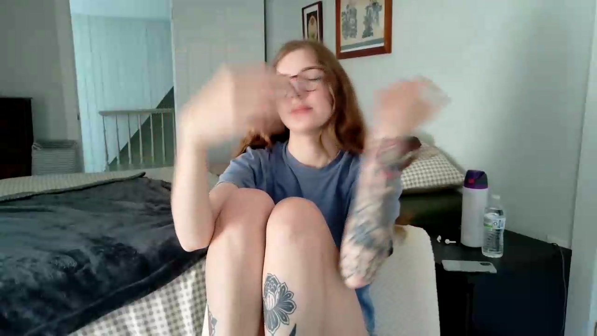 Gallery image thumbnail from jane_66's myfreecams stream on, 08/12/2026, 13:57 image 12 of 20