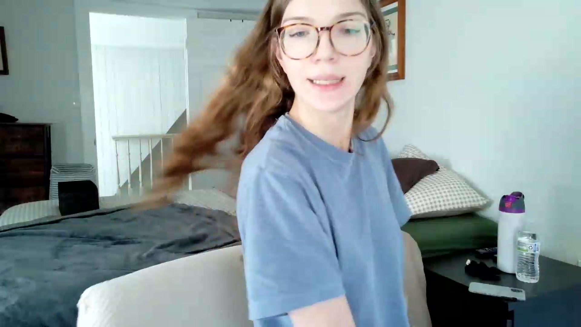 Gallery image thumbnail from jane_66's myfreecams stream on, 08/12/2026, 14:54 image 14 of 20