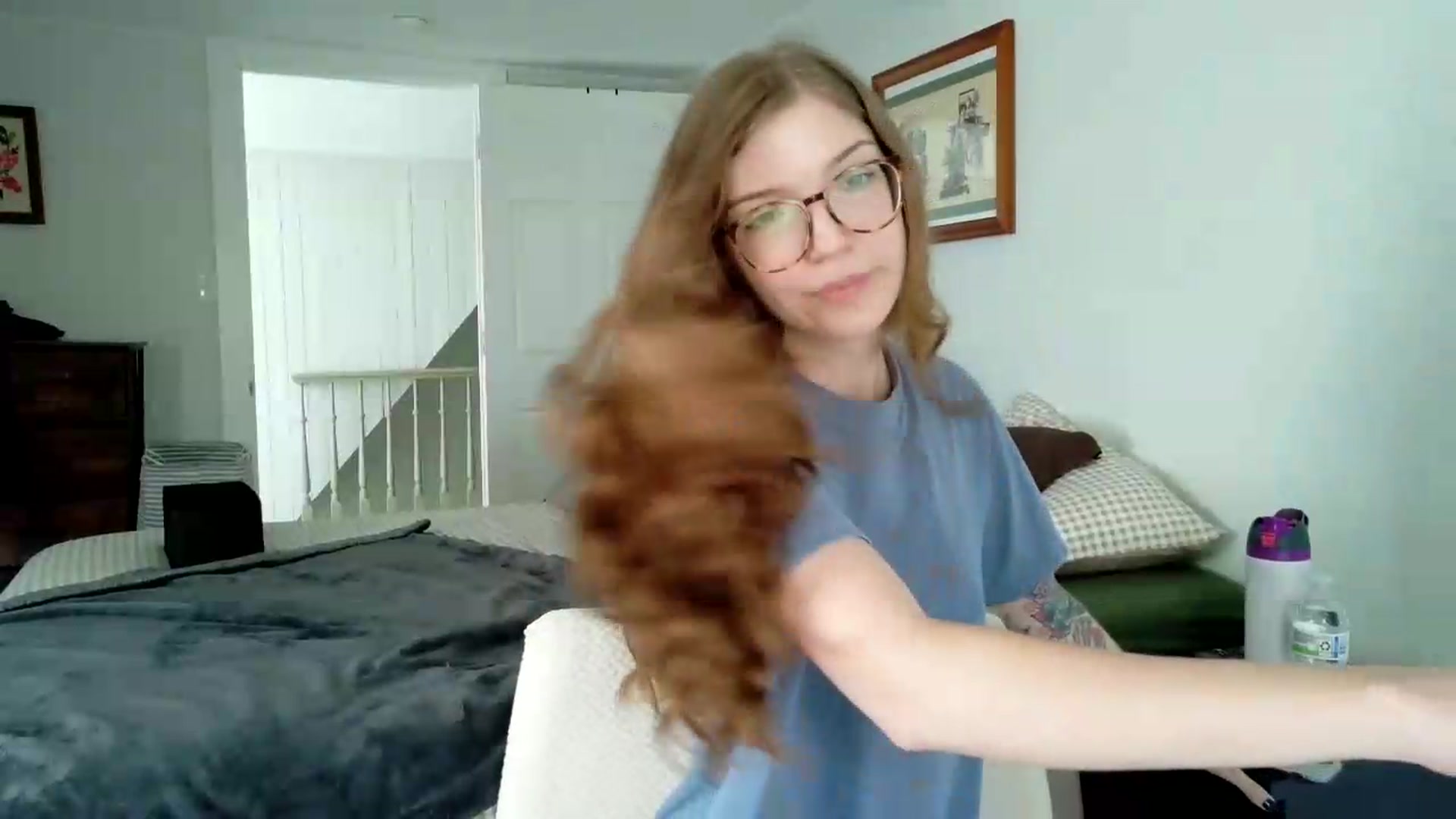 Gallery image thumbnail from jane_66's myfreecams stream on, 08/12/2026, 14:54 image 7 of 20