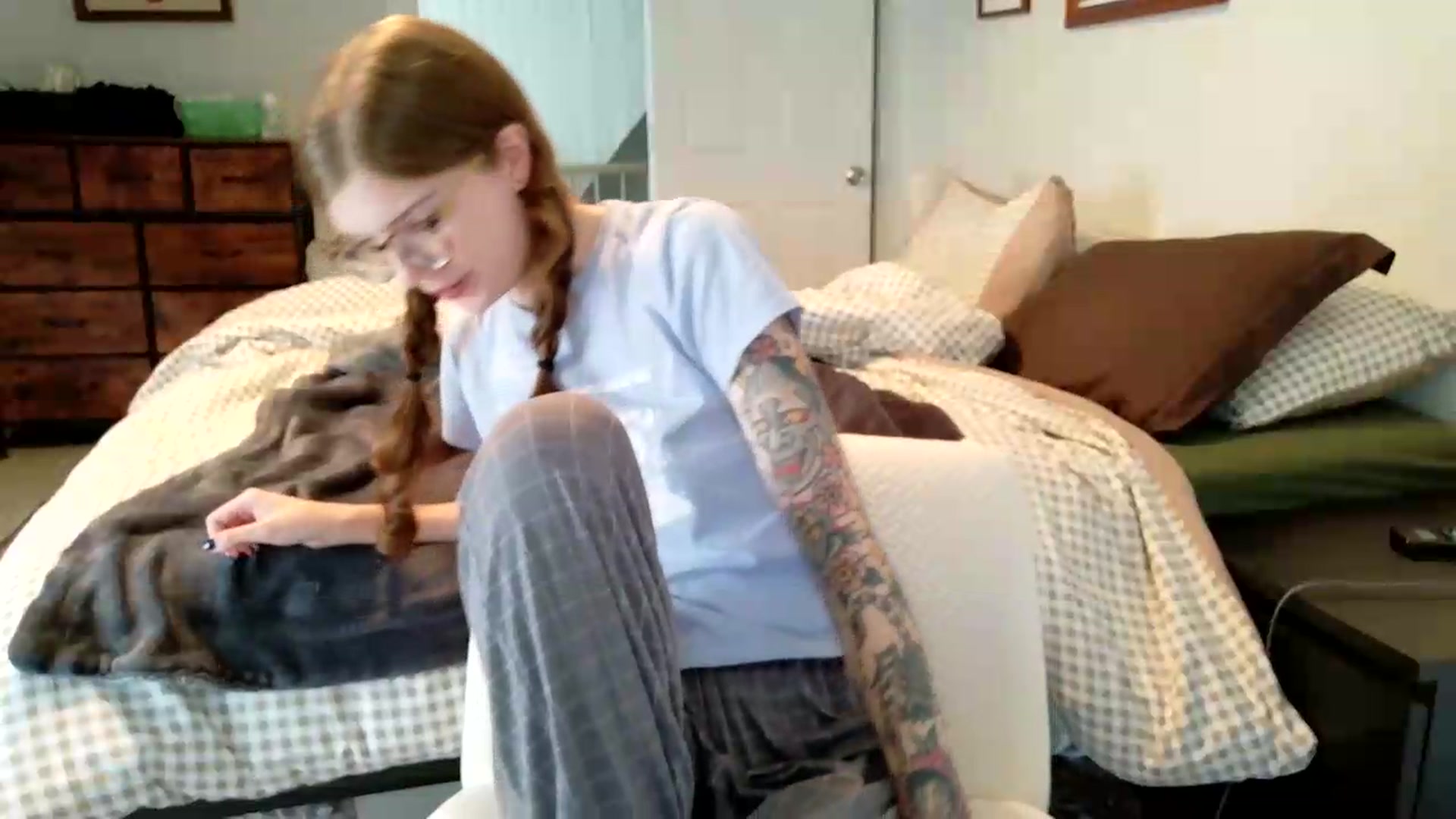 Gallery image thumbnail from jane_66's myfreecams stream on, 08/18/2026, 14:12 image 5 of 20
