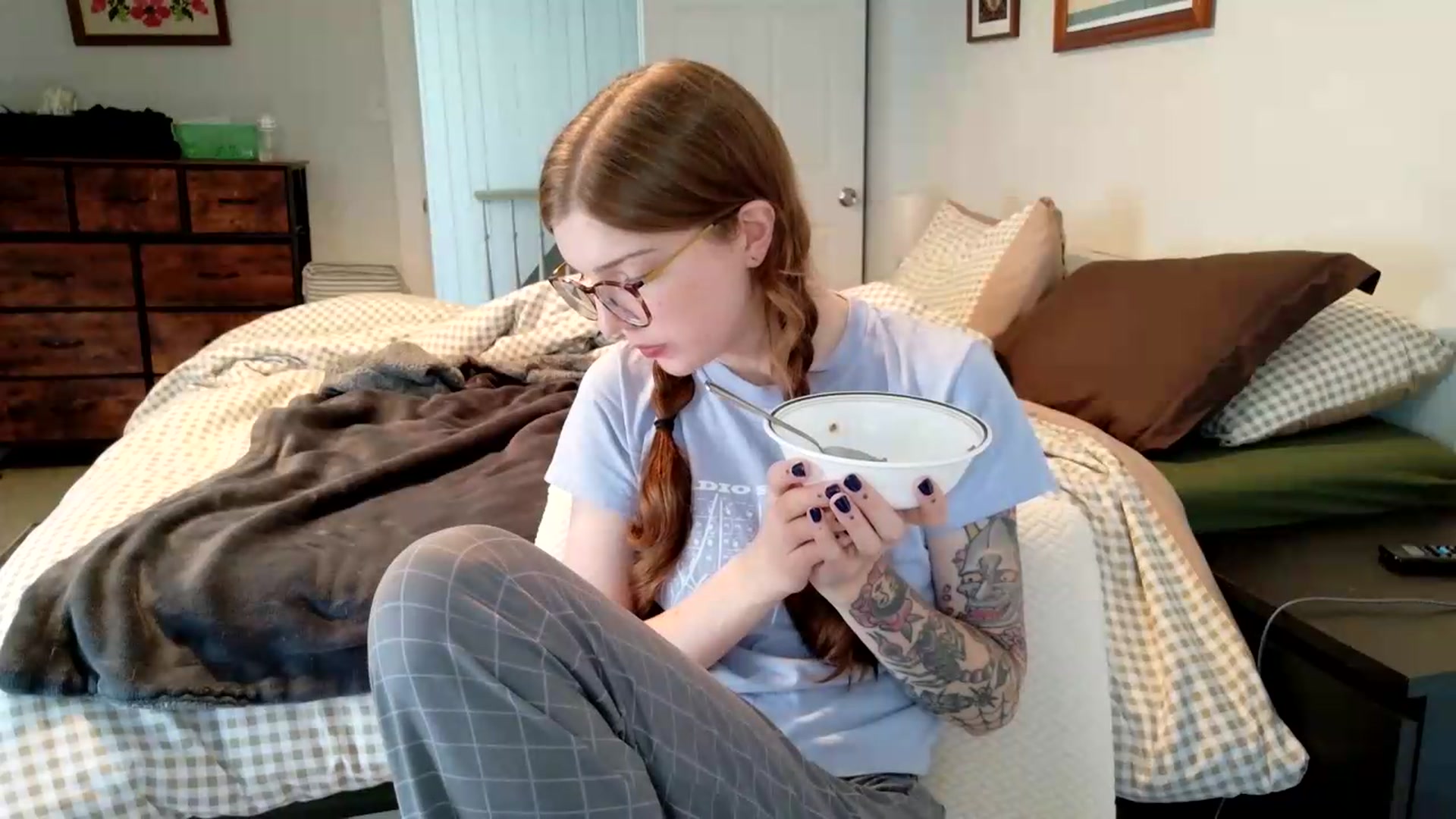 Gallery image thumbnail from jane_66's myfreecams stream on, 08/18/2026, 14:12 image 4 of 20