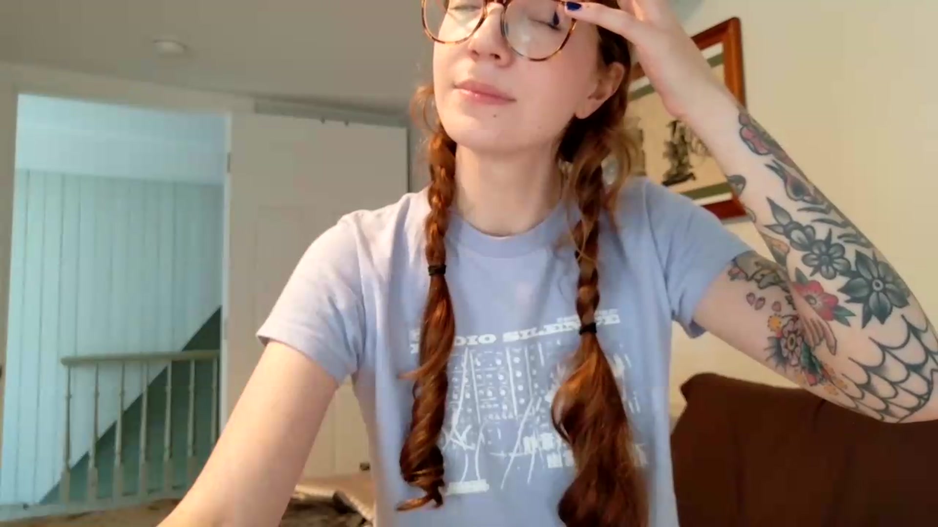 Gallery image thumbnail from jane_66's myfreecams stream on, 08/18/2026, 16:13 image 6 of 20