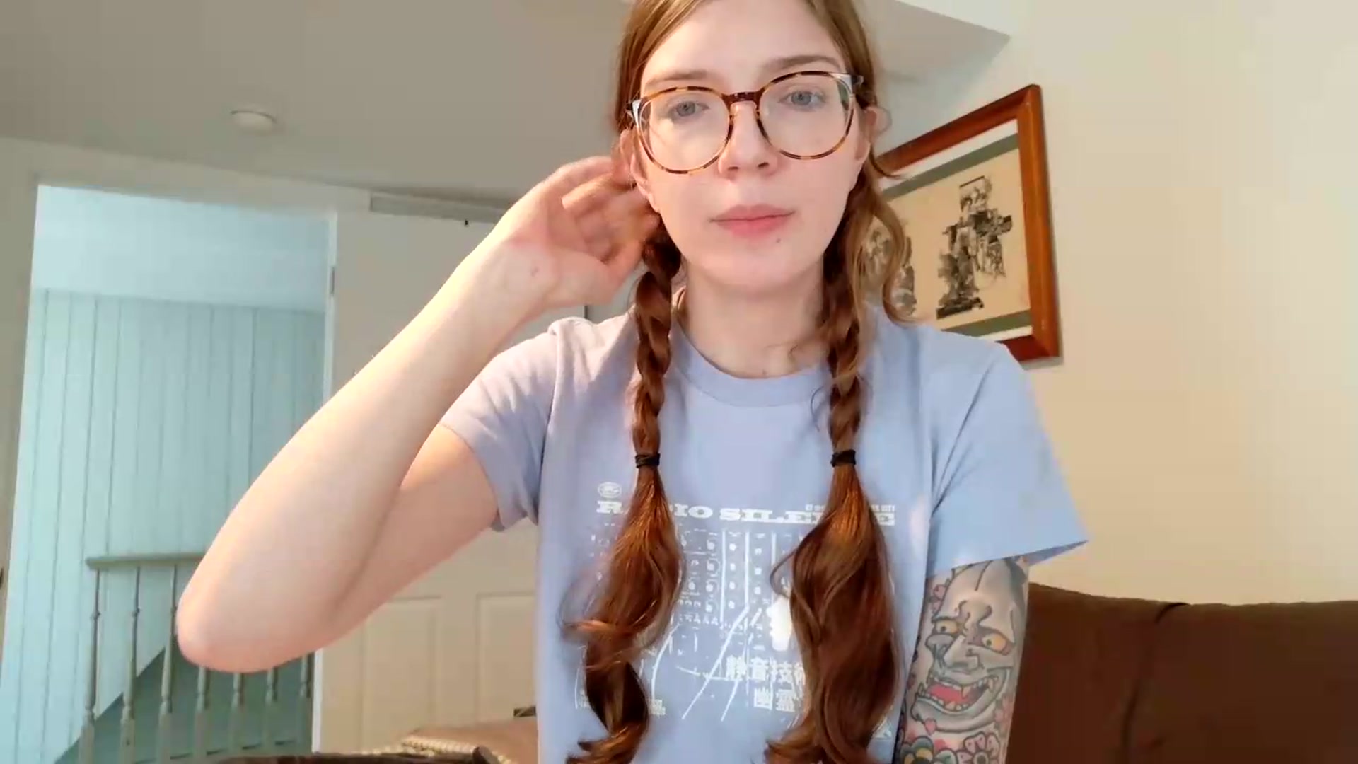 Gallery image thumbnail from jane_66's myfreecams stream on, 08/18/2026, 16:13 image 12 of 20