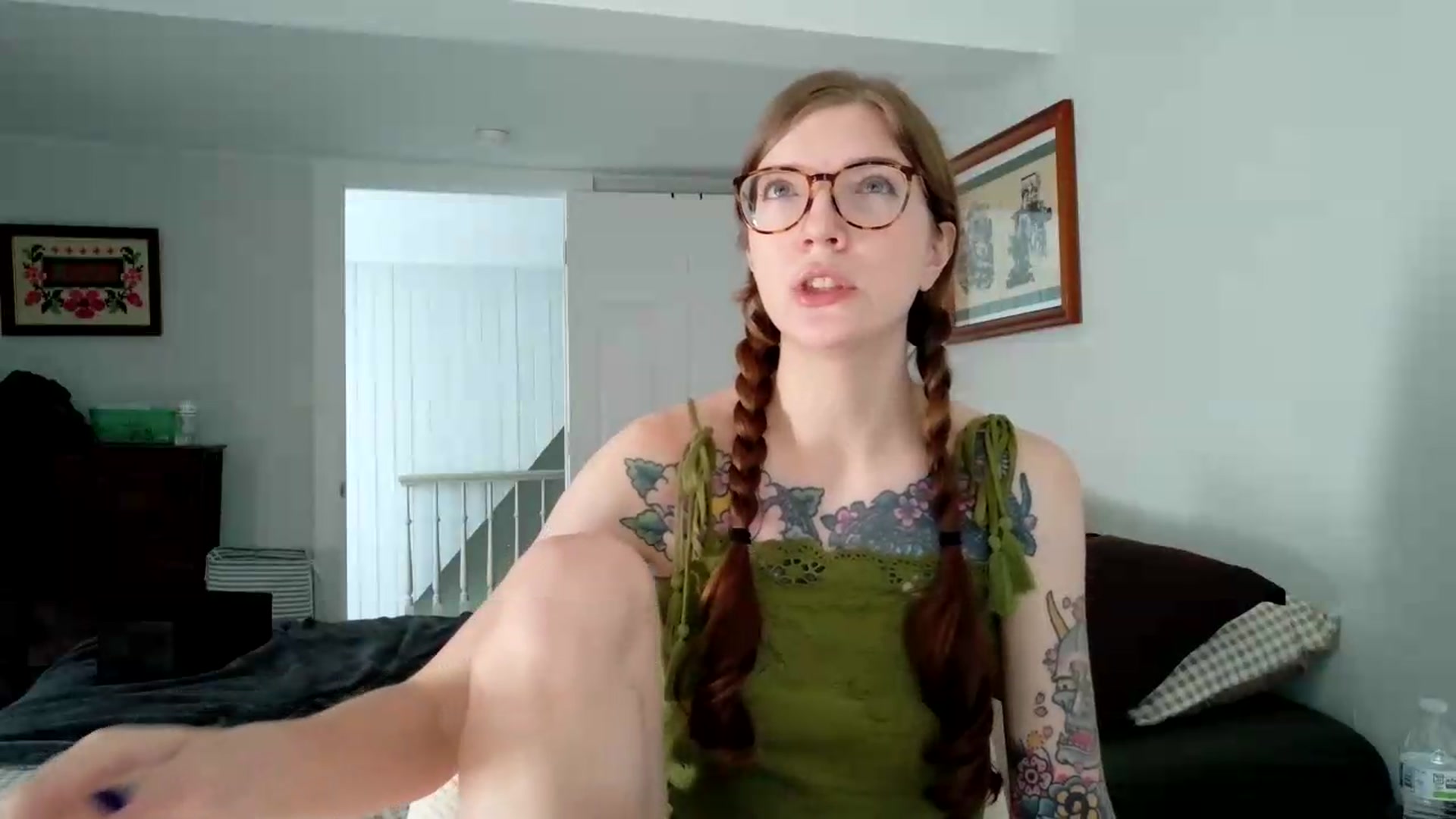 Gallery image thumbnail from jane_66's myfreecams stream on, 08/19/2026, 14:48 image 3 of 20