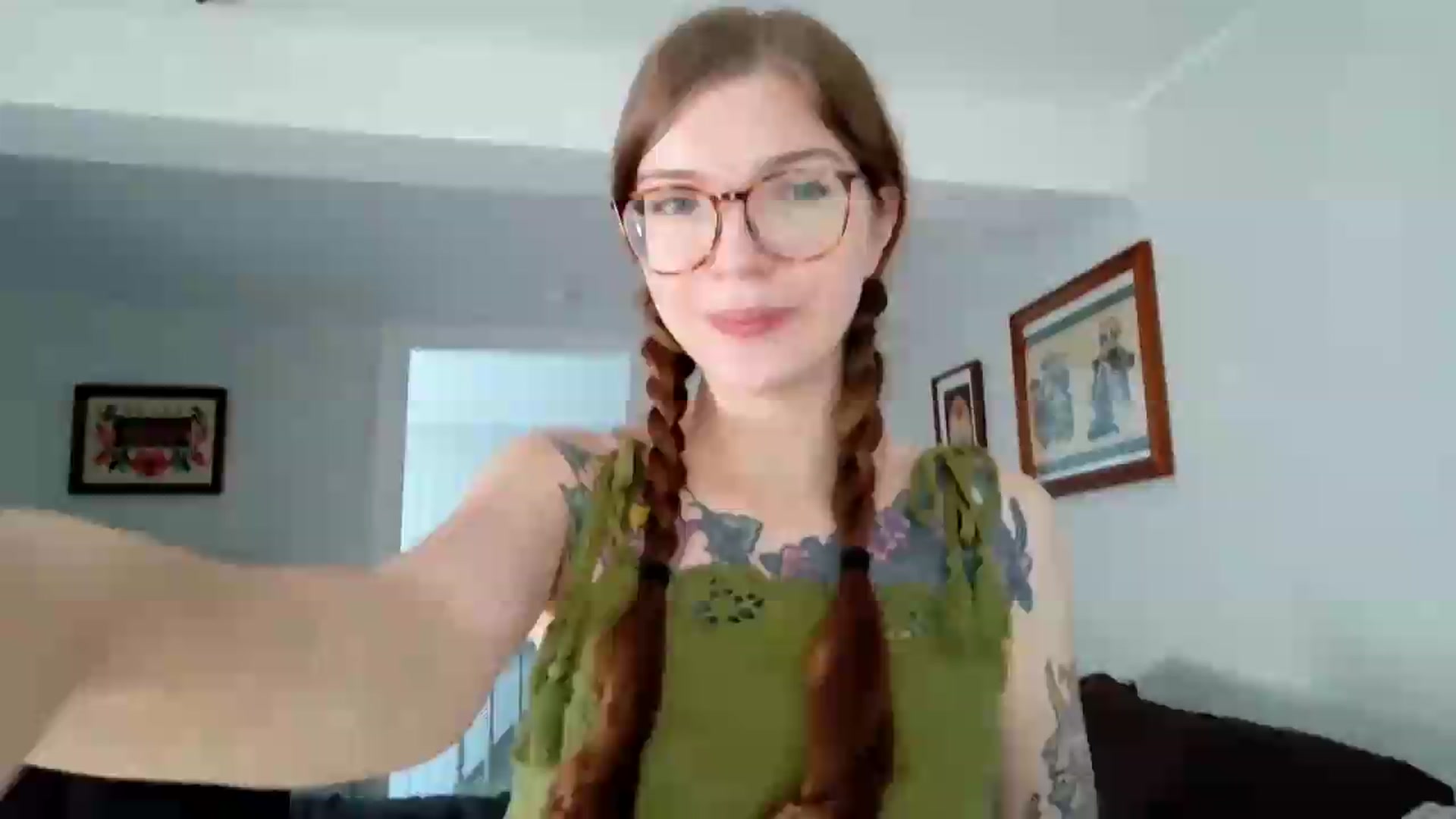 Gallery image thumbnail from jane_66's myfreecams stream on, 08/19/2026, 14:48 image 7 of 20