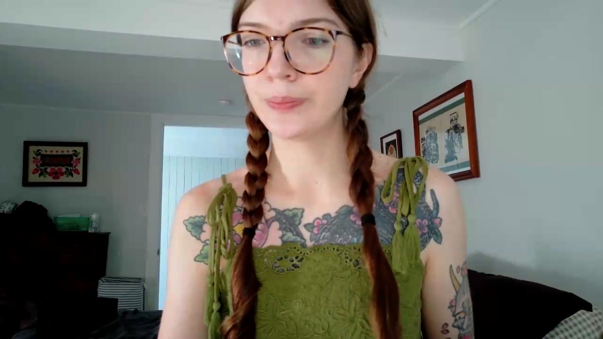 Gallery image thumbnail from jane_66's myfreecams stream on, 08/19/2026, 14:48 image 8 of 20
