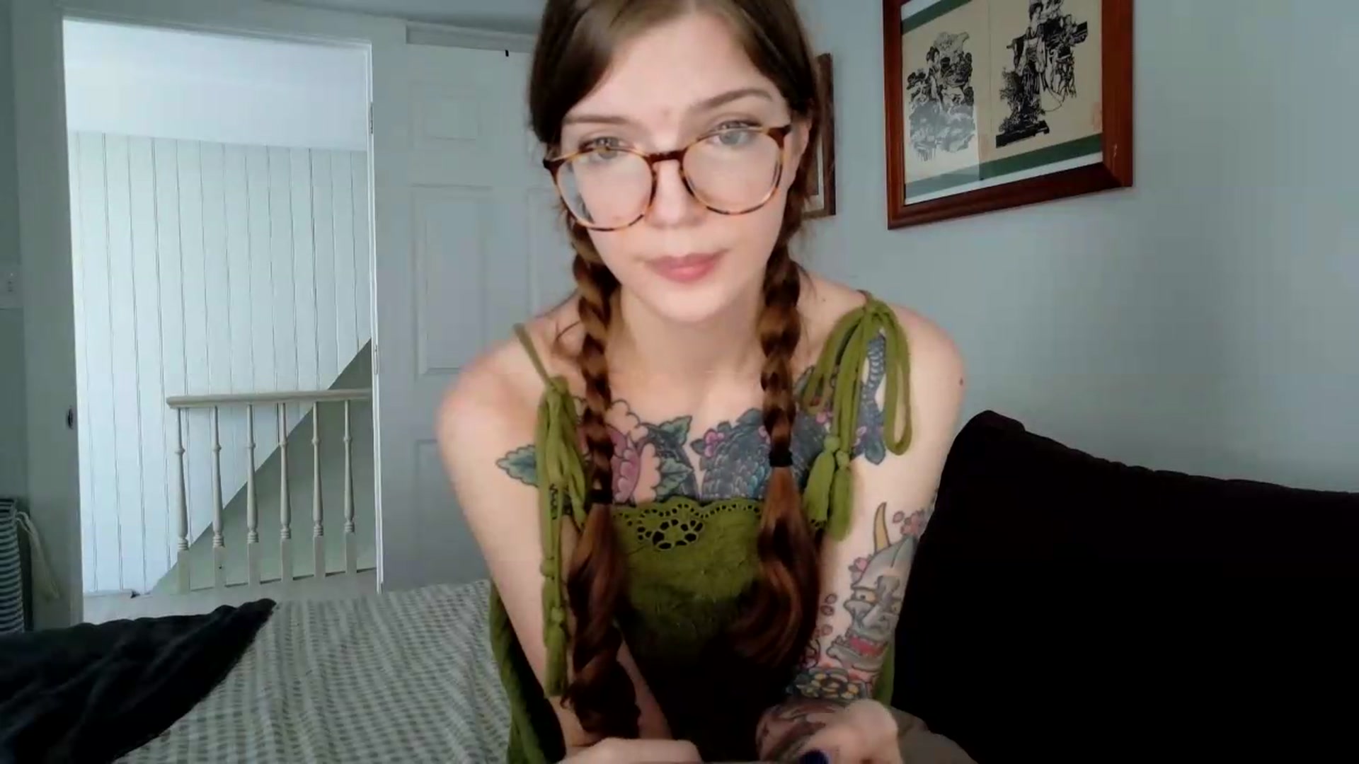 Gallery image thumbnail from jane_66's myfreecams stream on, 08/19/2026, 16:11 image 5 of 20