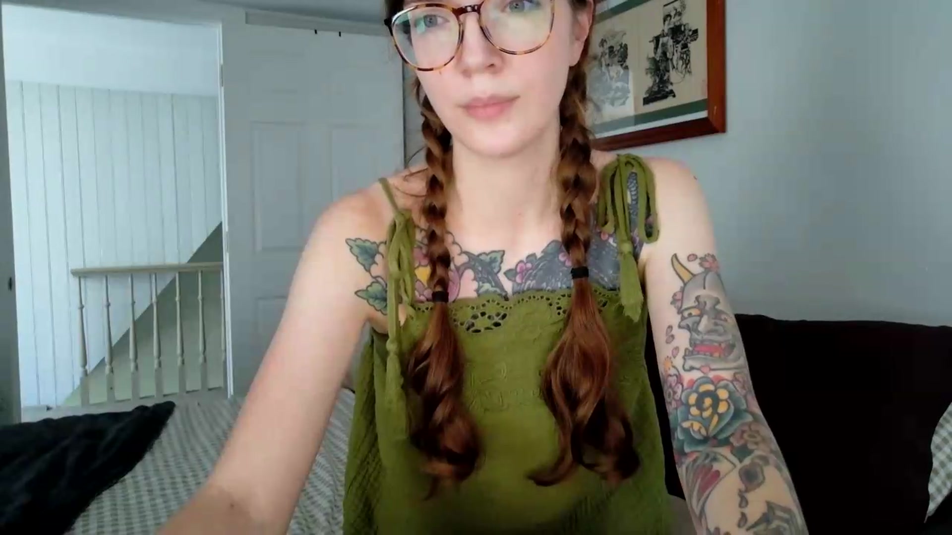 Gallery image thumbnail from jane_66's myfreecams stream on, 08/19/2026, 16:11 image 18 of 20