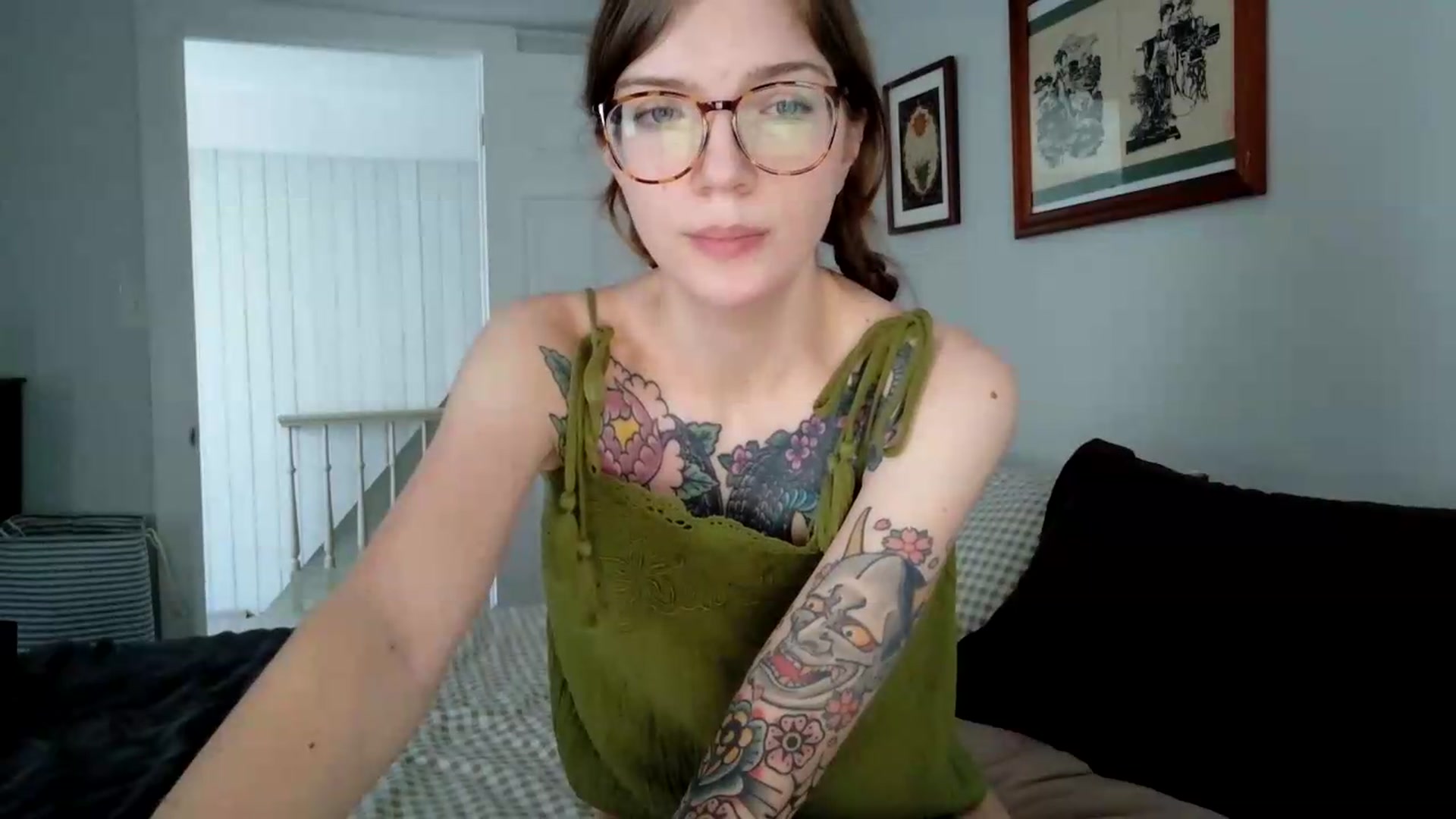 Gallery image thumbnail from jane_66's myfreecams stream on, 08/19/2026, 16:11 image 6 of 20