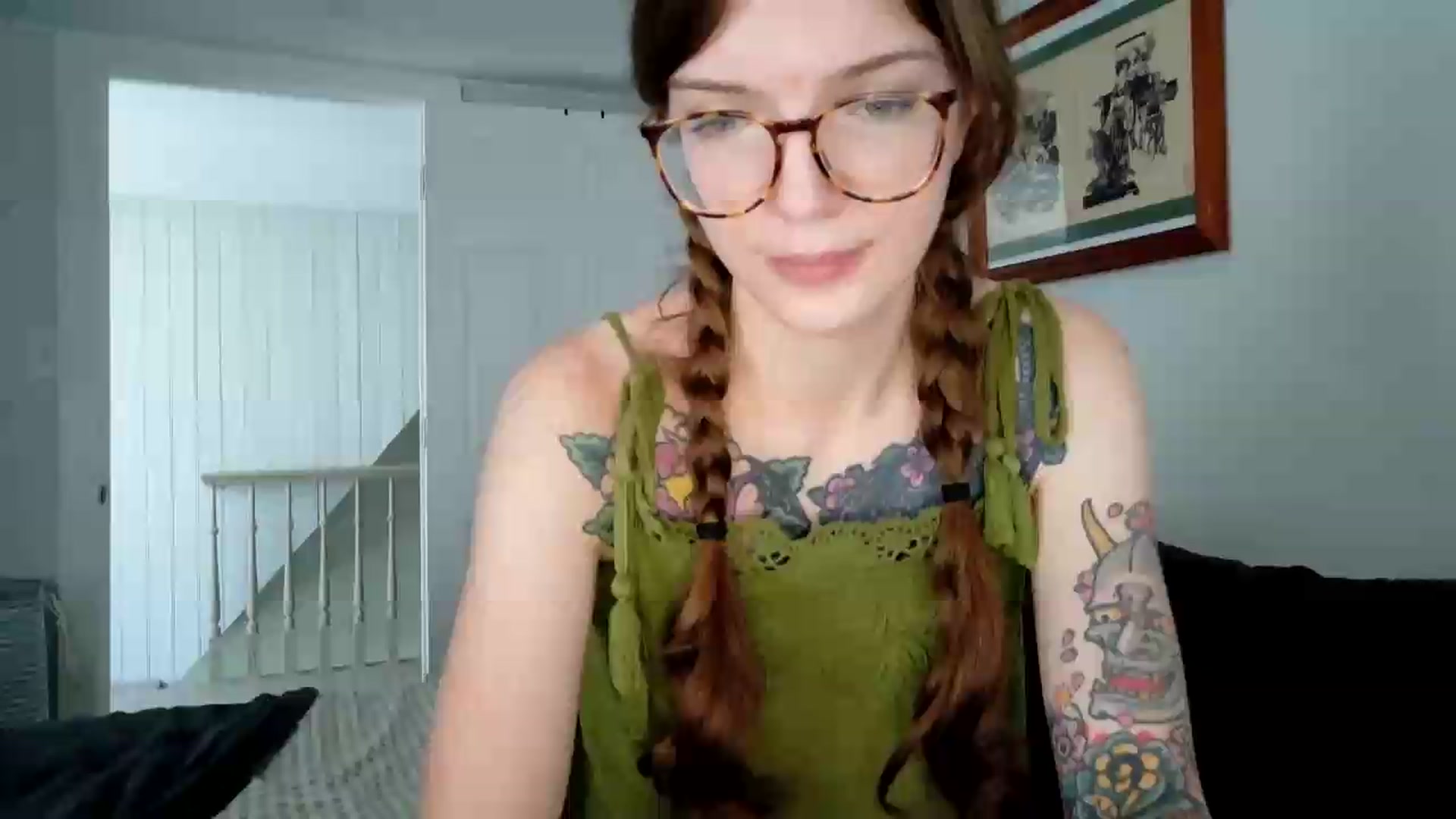 Gallery image thumbnail from jane_66's myfreecams stream on, 08/19/2026, 16:11 image 11 of 20