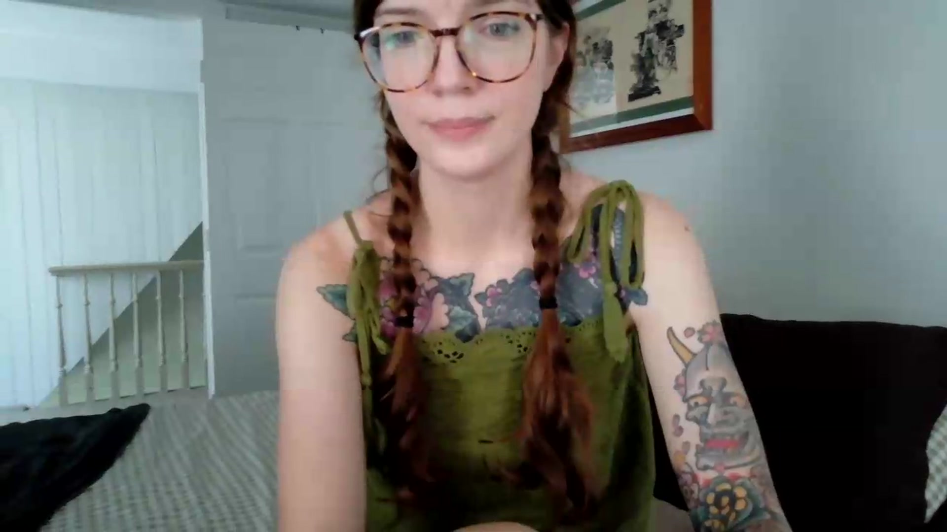Gallery image thumbnail from jane_66's myfreecams stream on, 08/19/2026, 16:11 image 17 of 20