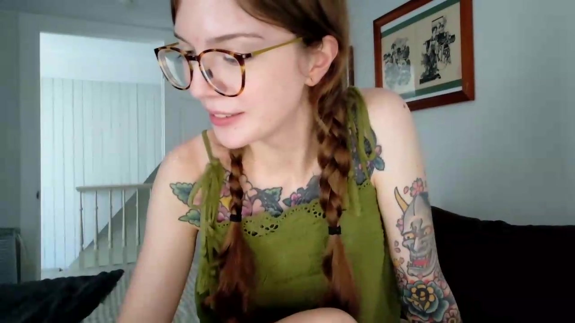 Gallery image thumbnail from jane_66's myfreecams stream on, 08/19/2026, 16:11 image 12 of 20