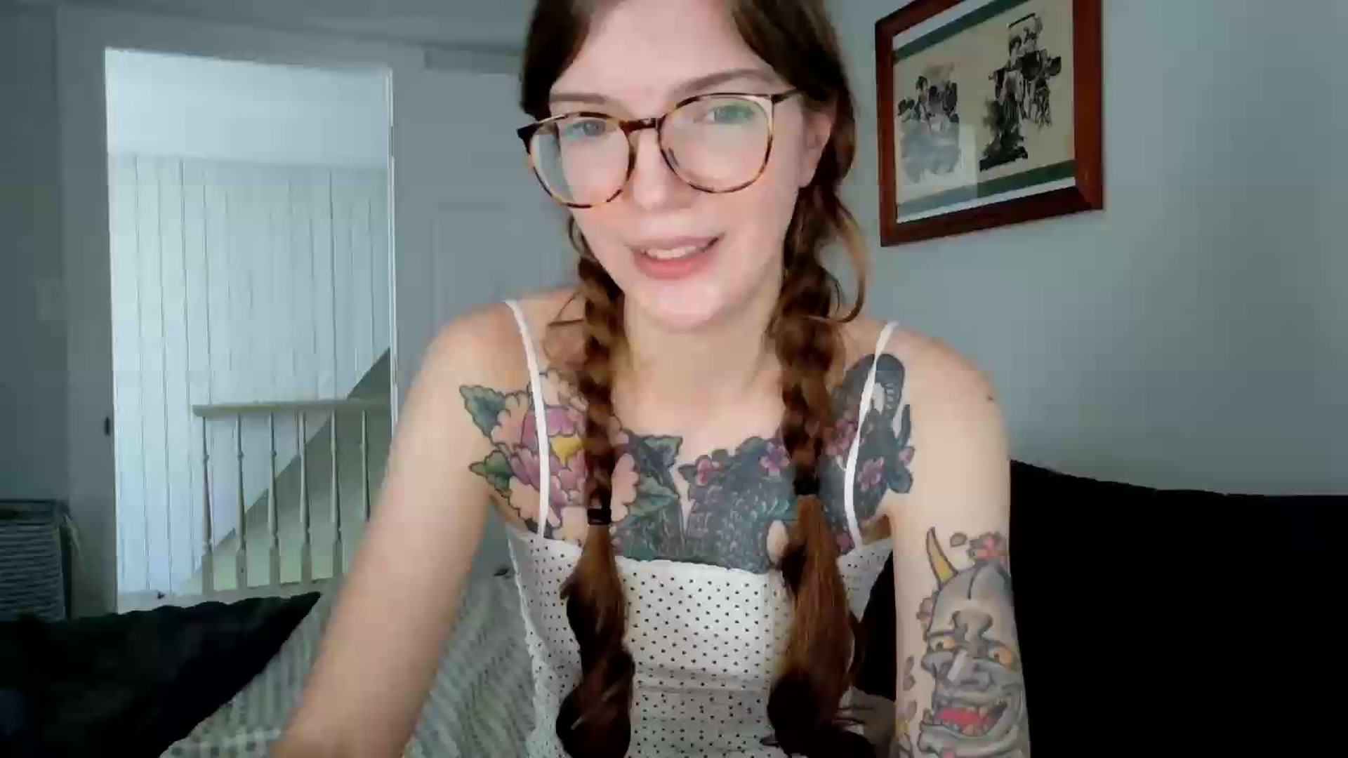 Gallery image thumbnail from jane_66's myfreecams stream on, 08/19/2026, 17:49 image 13 of 20