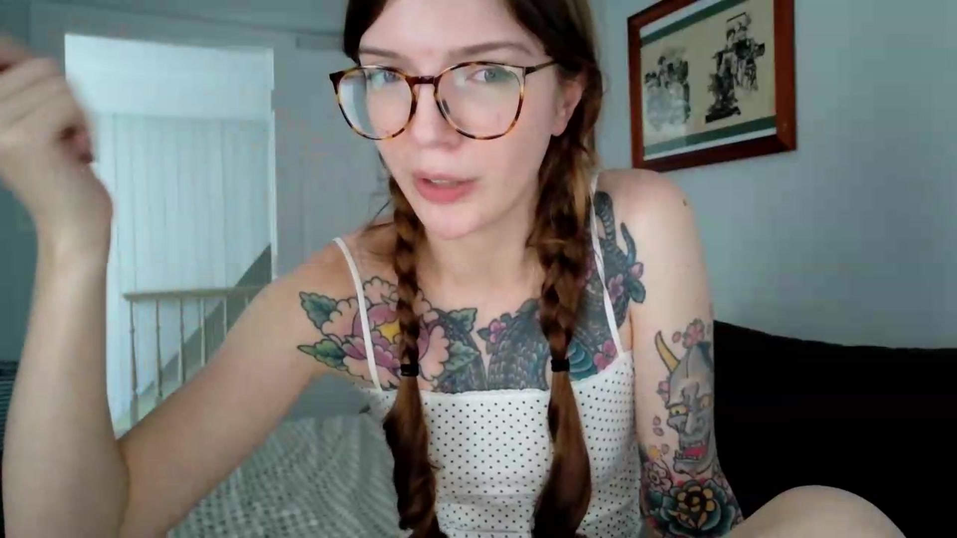 Gallery image thumbnail from jane_66's myfreecams stream on, 08/19/2026, 17:49 image 17 of 20