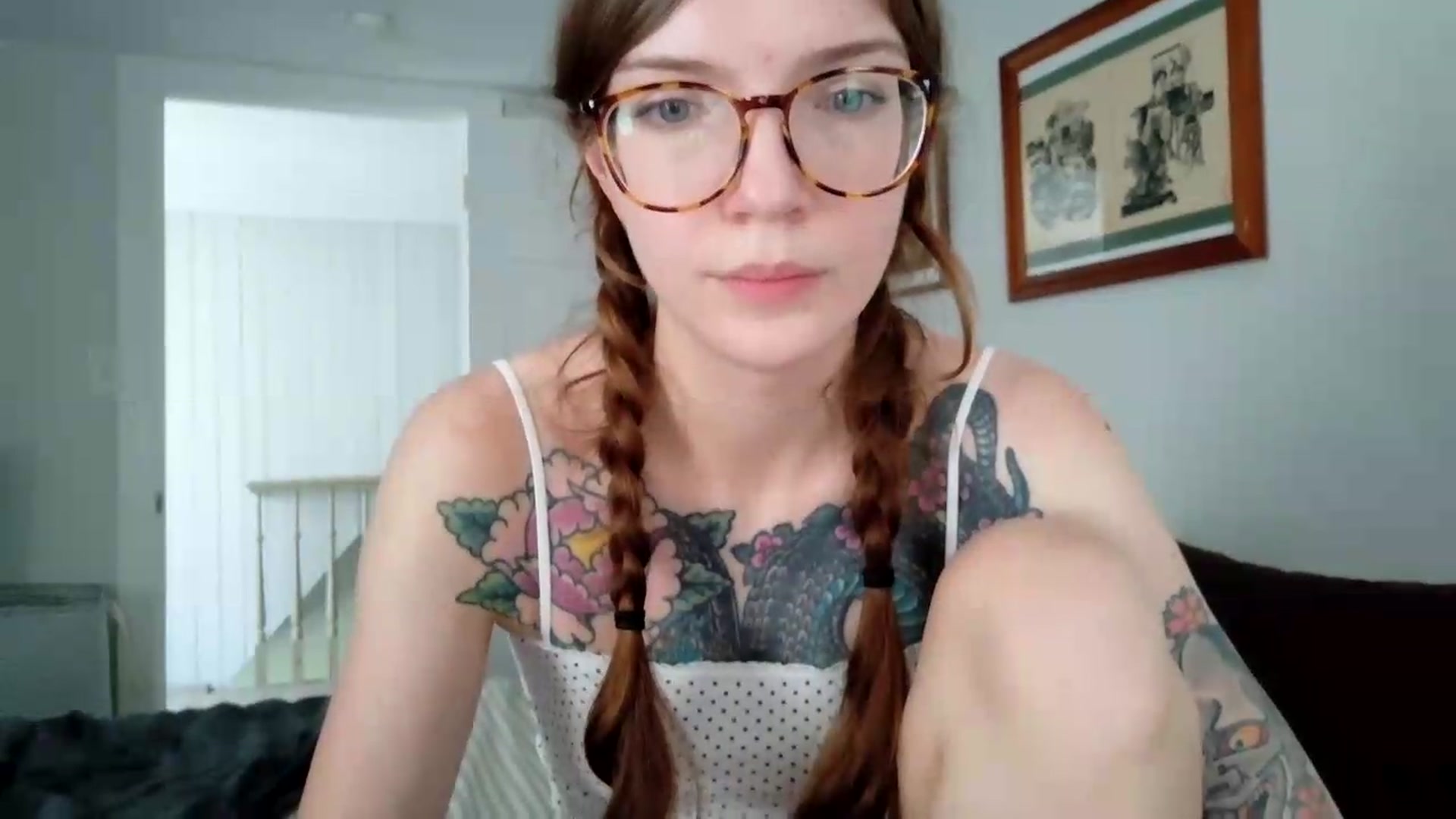 Gallery image thumbnail from jane_66's myfreecams stream on, 08/19/2026, 17:49 image 8 of 20
