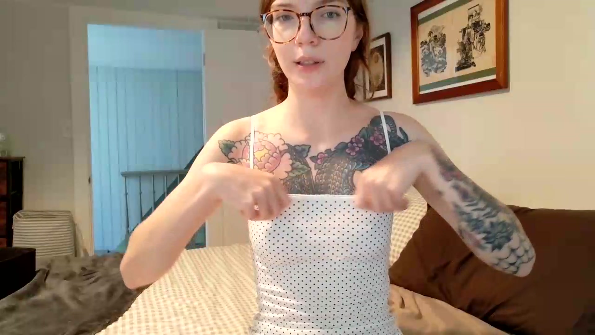 Gallery image thumbnail from jane_66's myfreecams stream on, 08/19/2026, 17:49 image 5 of 20