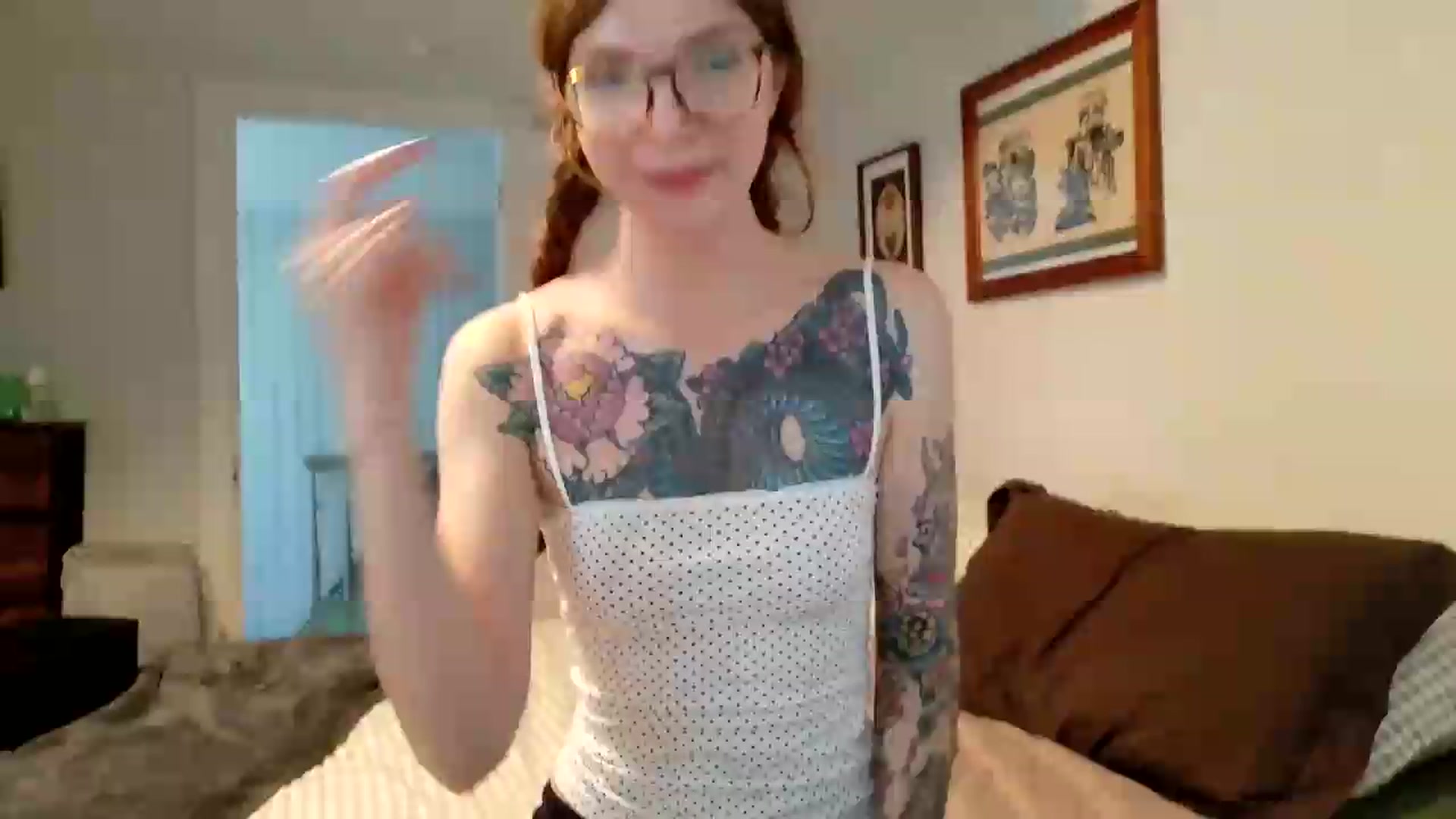 Gallery image thumbnail from jane_66's myfreecams stream on, 08/19/2026, 17:49 image 4 of 20