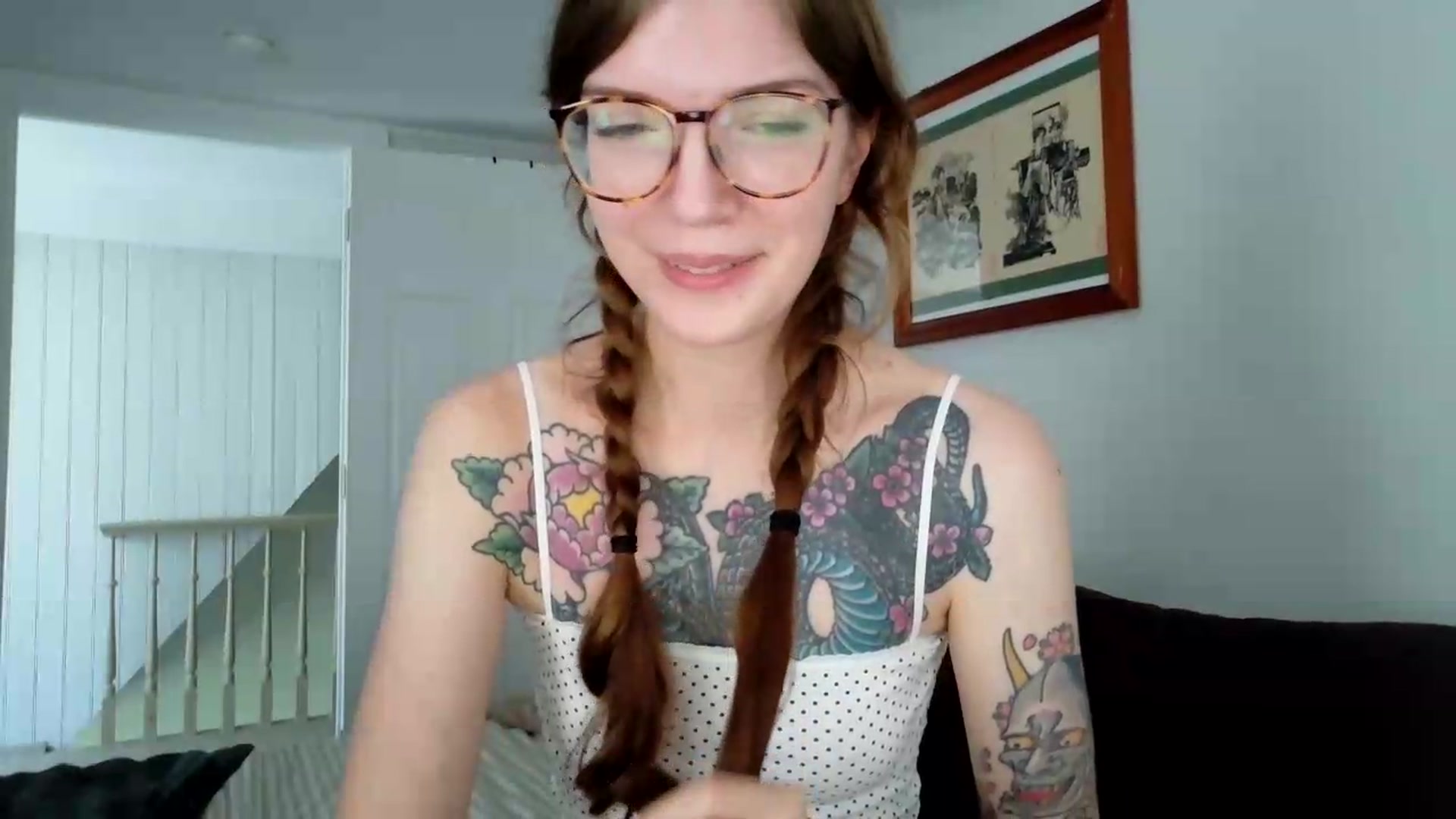 Gallery image thumbnail from jane_66's myfreecams stream on, 08/19/2026, 17:49 image 7 of 20