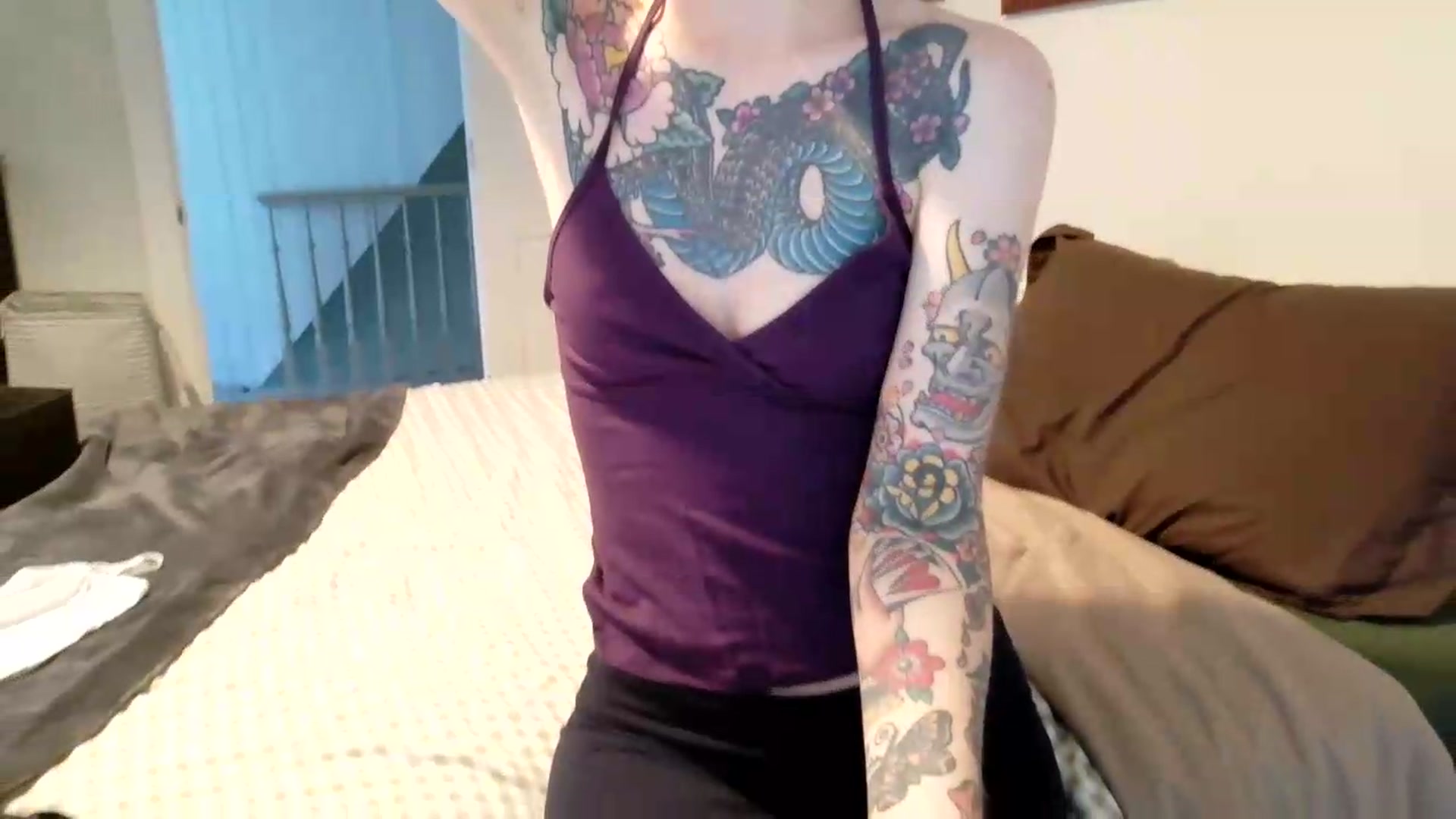 Gallery image thumbnail from jane_66's myfreecams stream on, 08/19/2026, 17:49 image 3 of 20