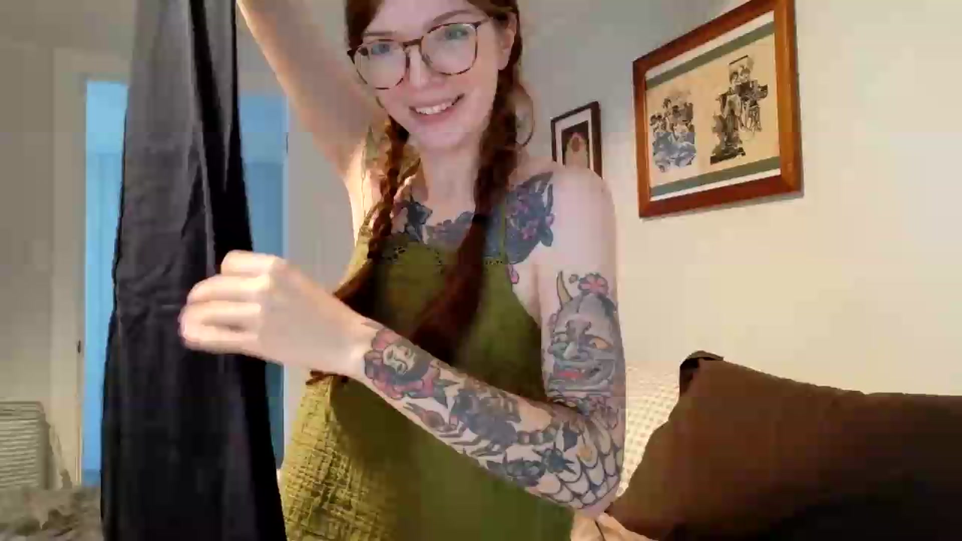 Gallery image thumbnail from jane_66's myfreecams stream on, 08/19/2026, 17:49 image 1 of 20