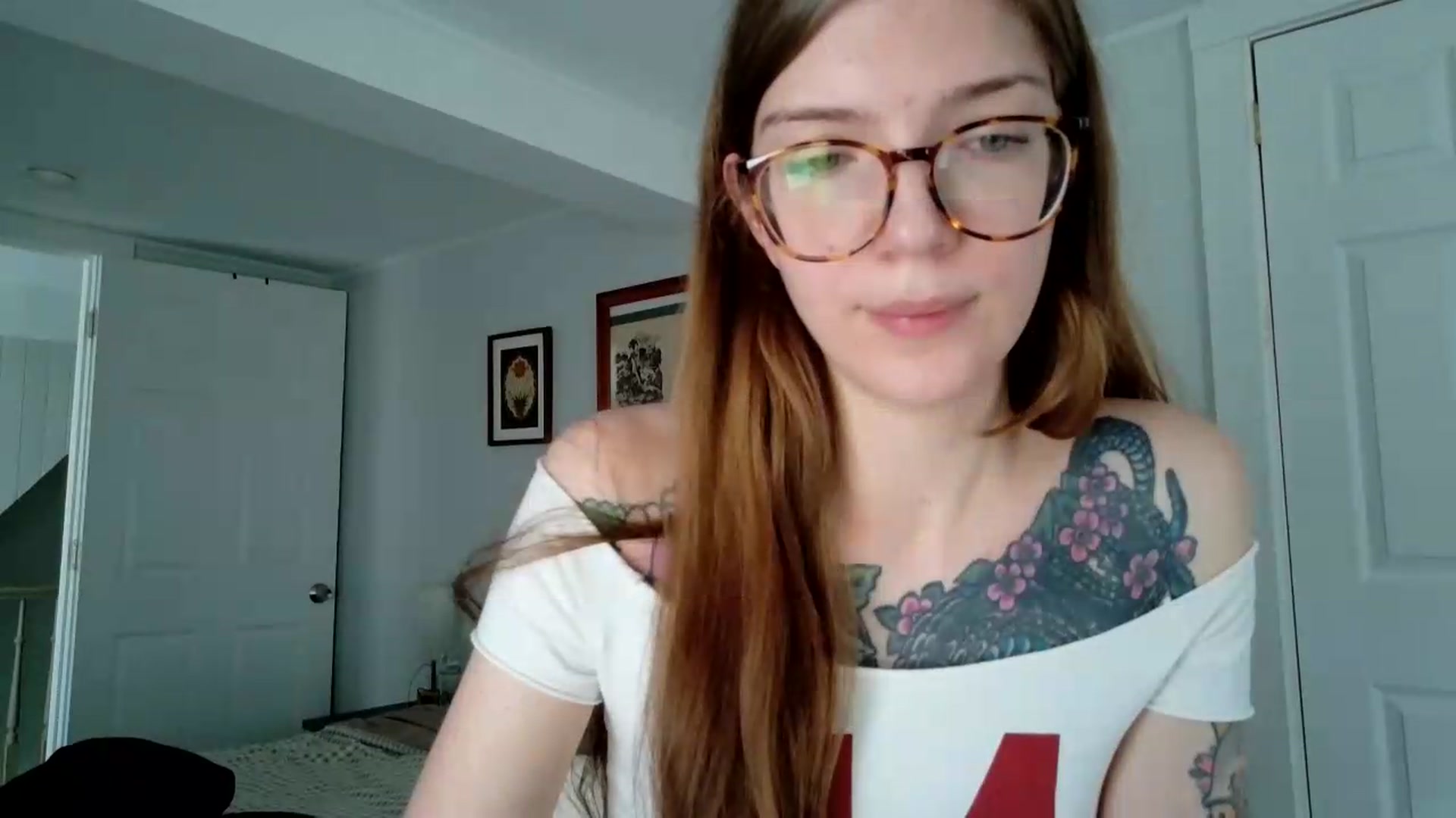 Gallery image thumbnail from jane_66's myfreecams stream on, 08/24/2026, 17:04 image 4 of 20