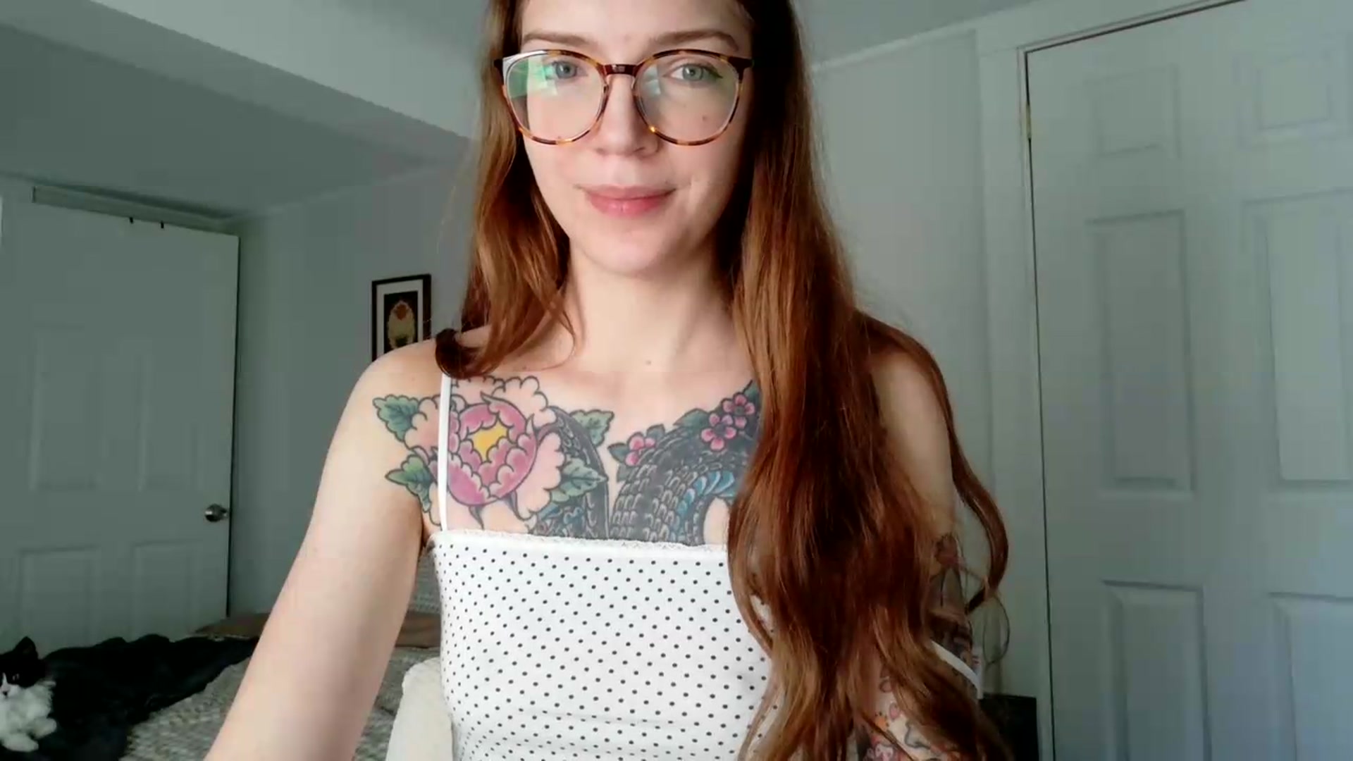 Gallery image thumbnail from jane_66's myfreecams stream on, 08/25/2026, 13:16 image 17 of 20