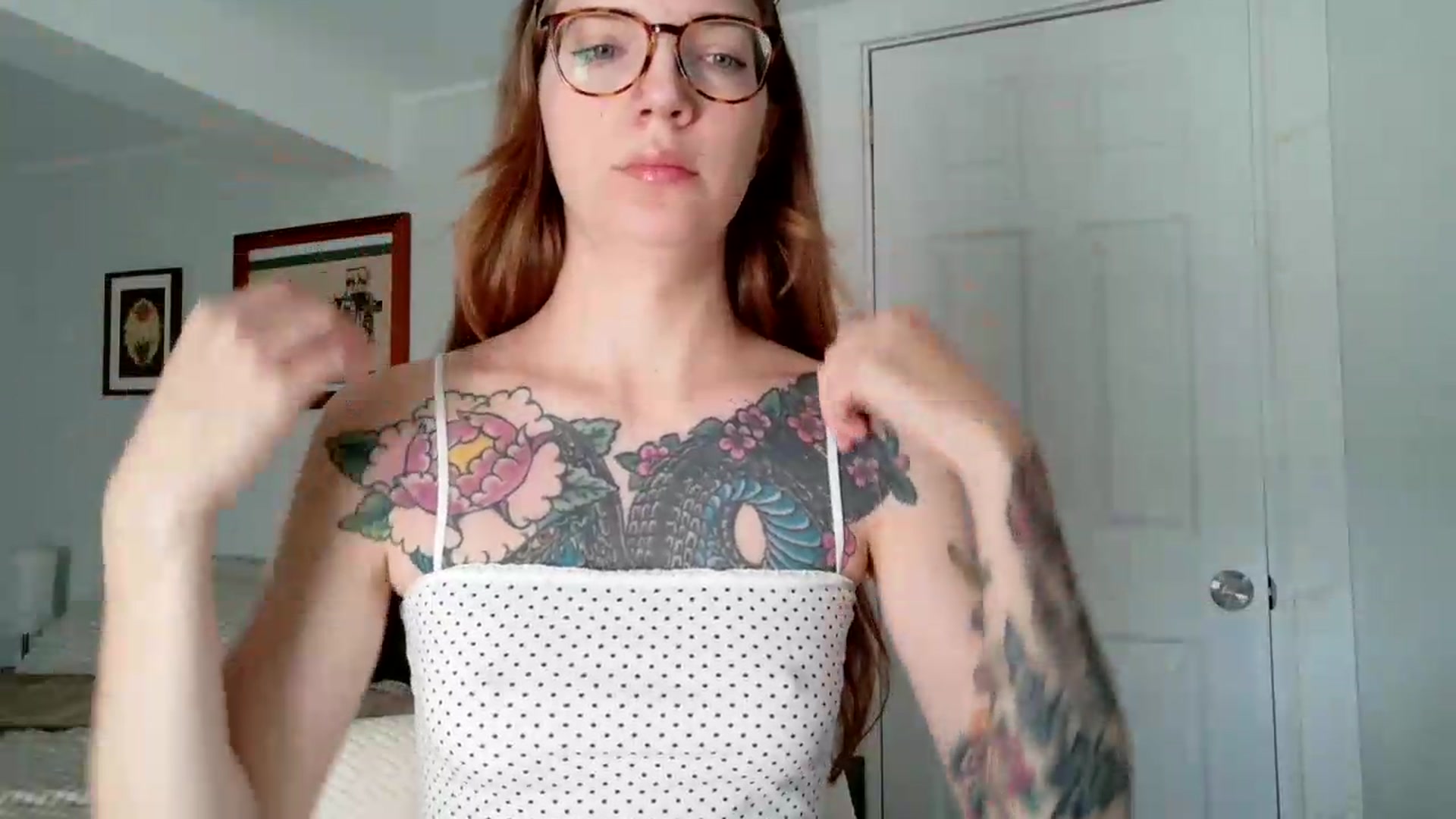 Gallery image thumbnail from jane_66's myfreecams stream on, 08/25/2026, 13:16 image 8 of 20