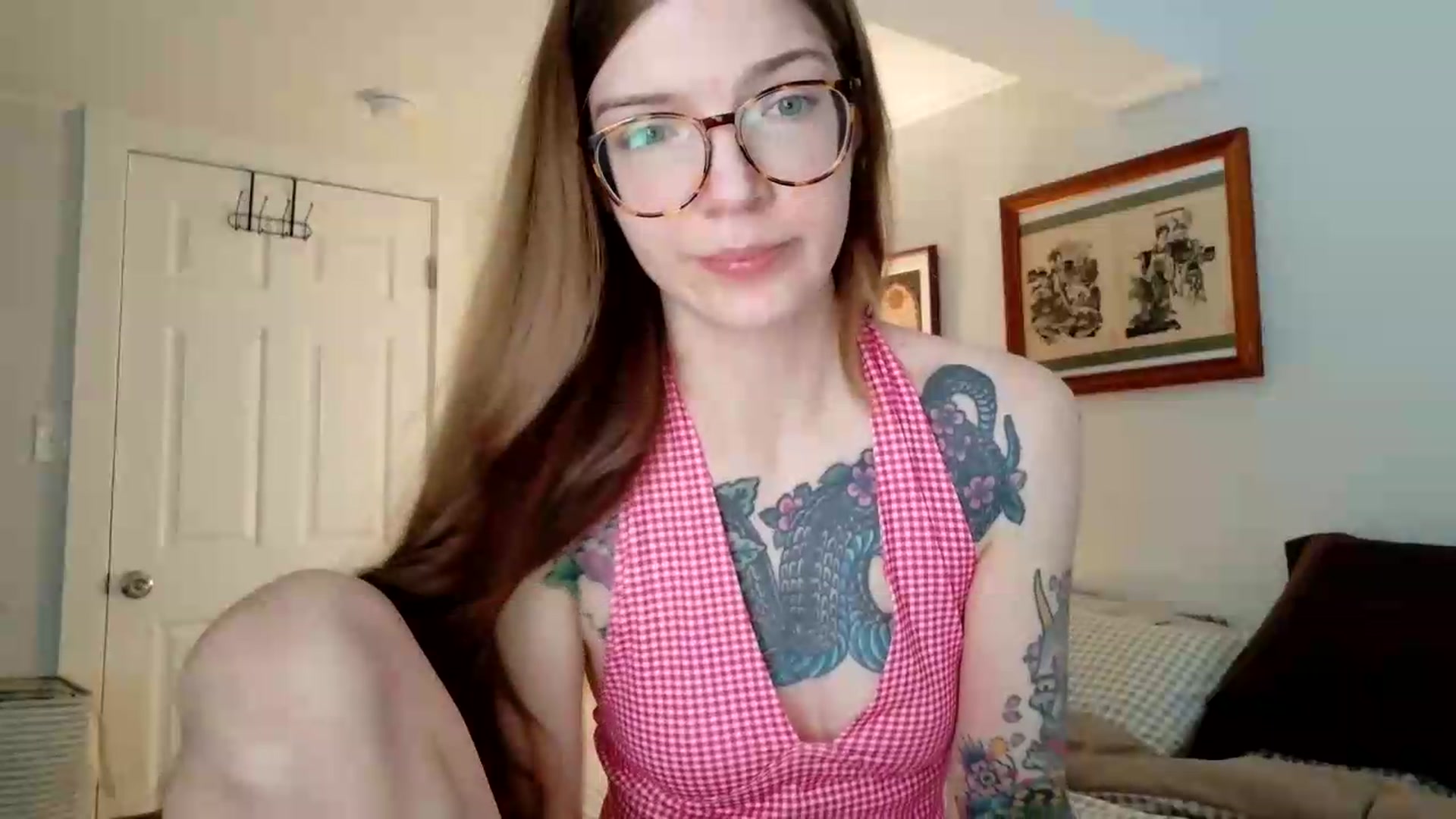 Gallery image thumbnail from jane_66's myfreecams stream on, 08/27/2026, 14:15 image 4 of 20