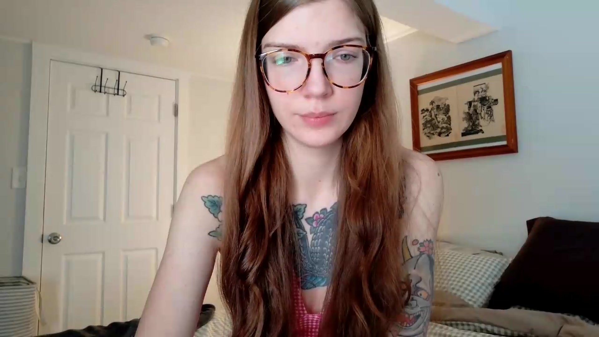 Gallery image thumbnail from jane_66's myfreecams stream on, 08/27/2026, 14:15 image 2 of 20