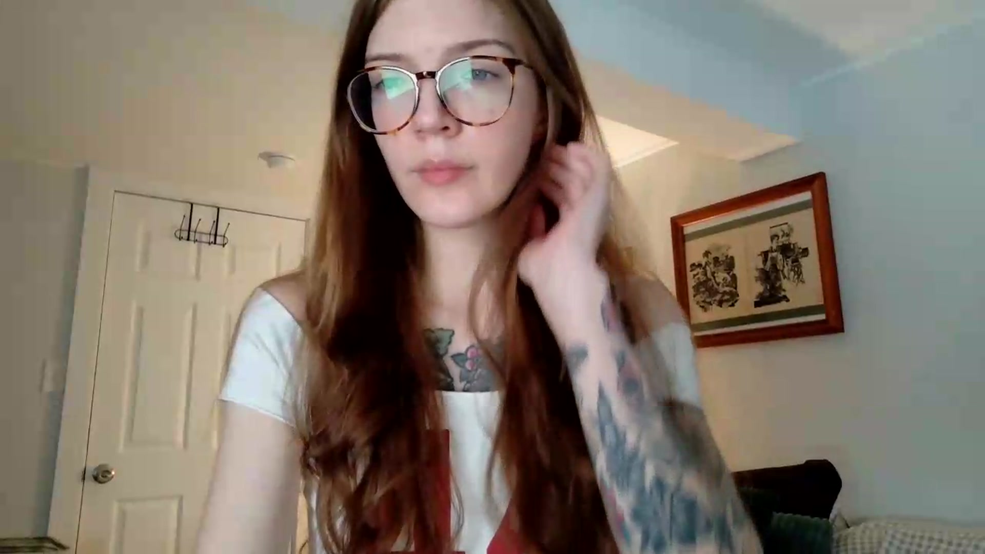 Gallery image thumbnail from jane_66's myfreecams stream on, 08/27/2026, 14:15 image 18 of 20