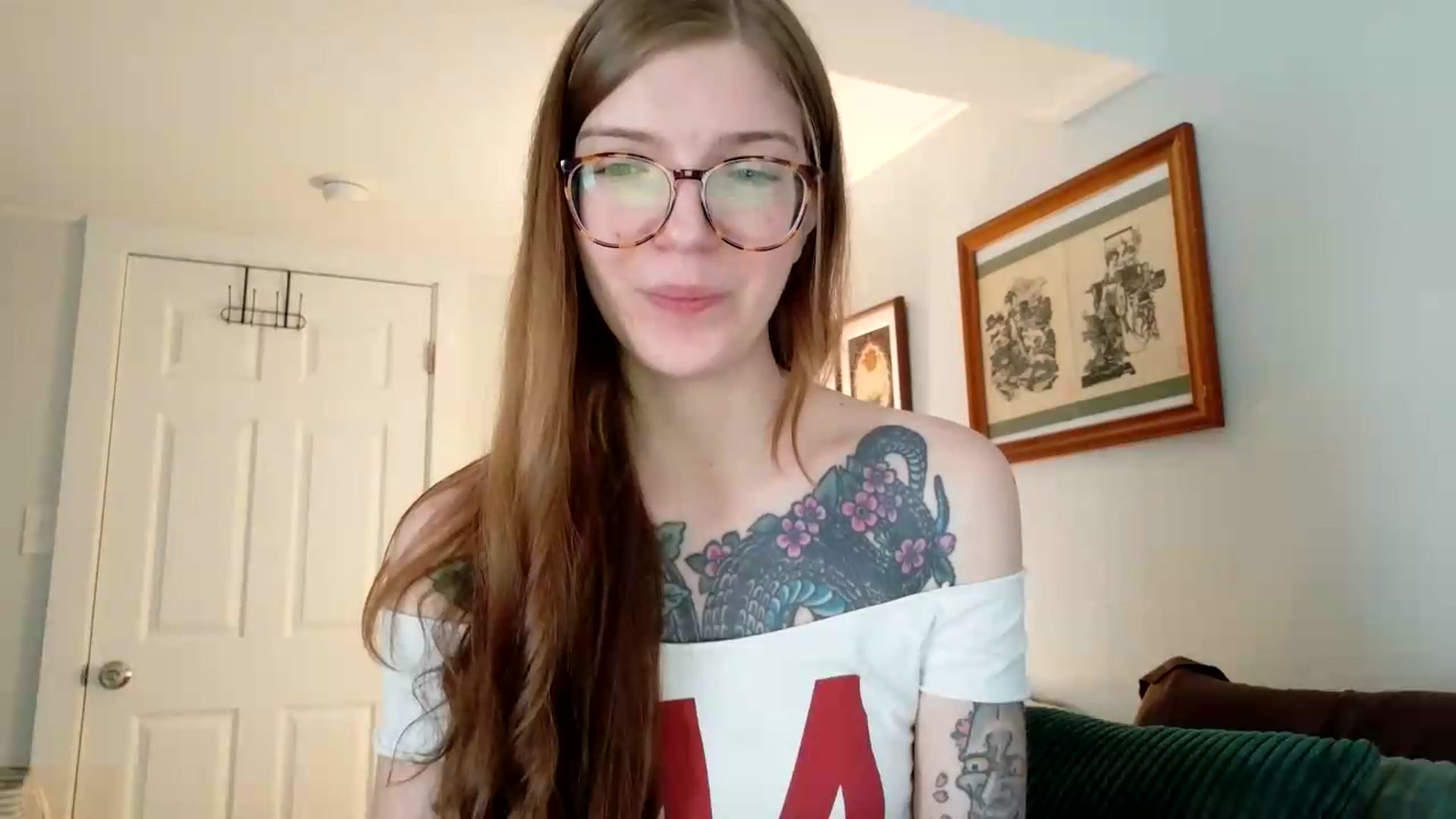 Gallery image thumbnail from jane_66's myfreecams stream on, 08/27/2026, 16:53 image 4 of 20