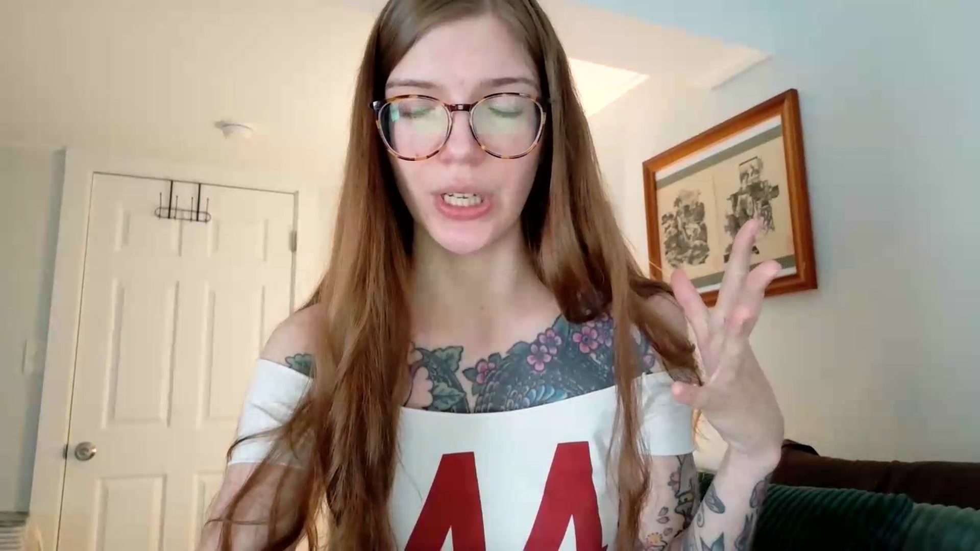 Gallery image thumbnail from jane_66's myfreecams stream on, 08/27/2026, 16:53 image 2 of 20